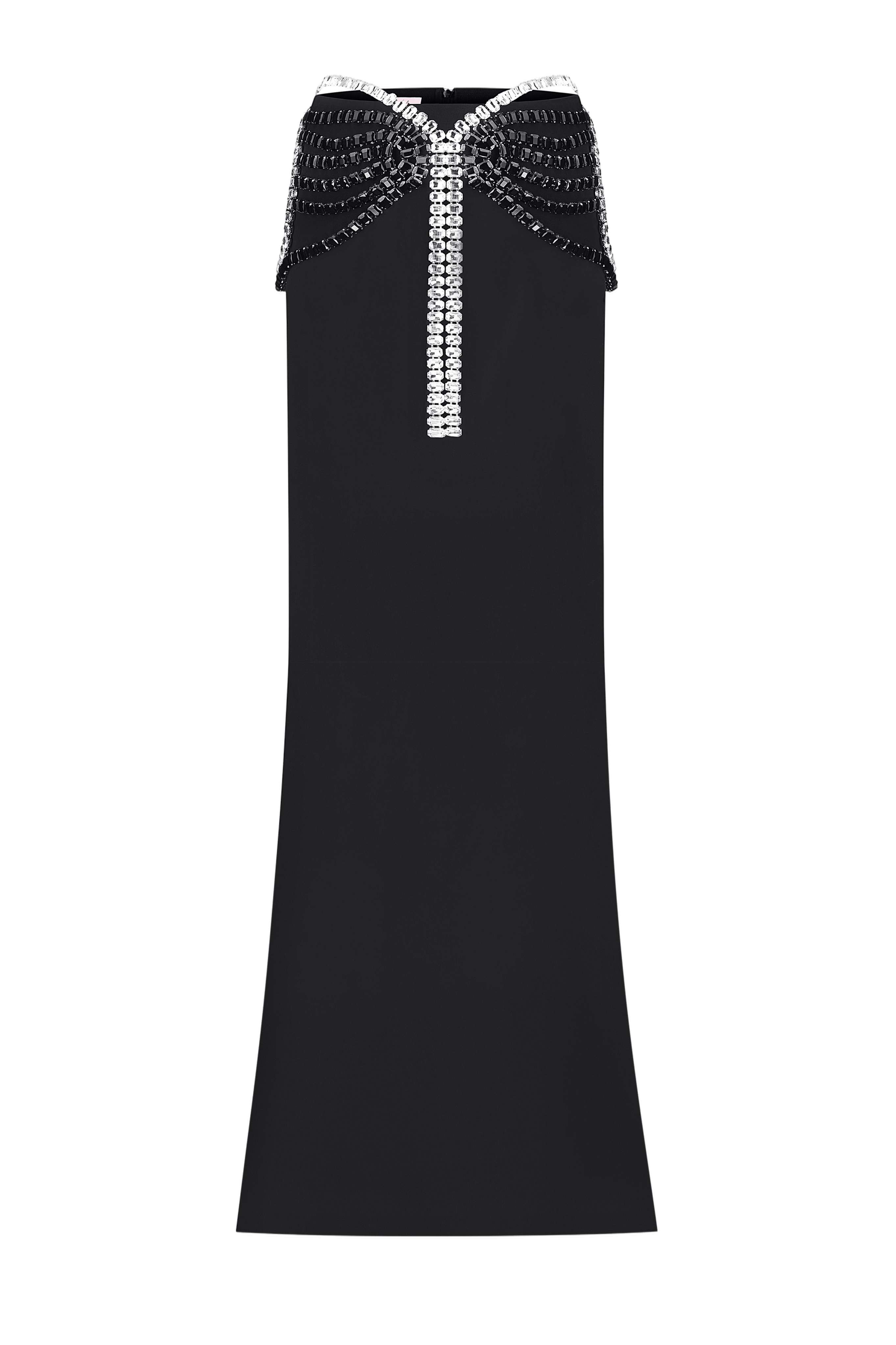 ANTONIA SKIRT made by NUÉ