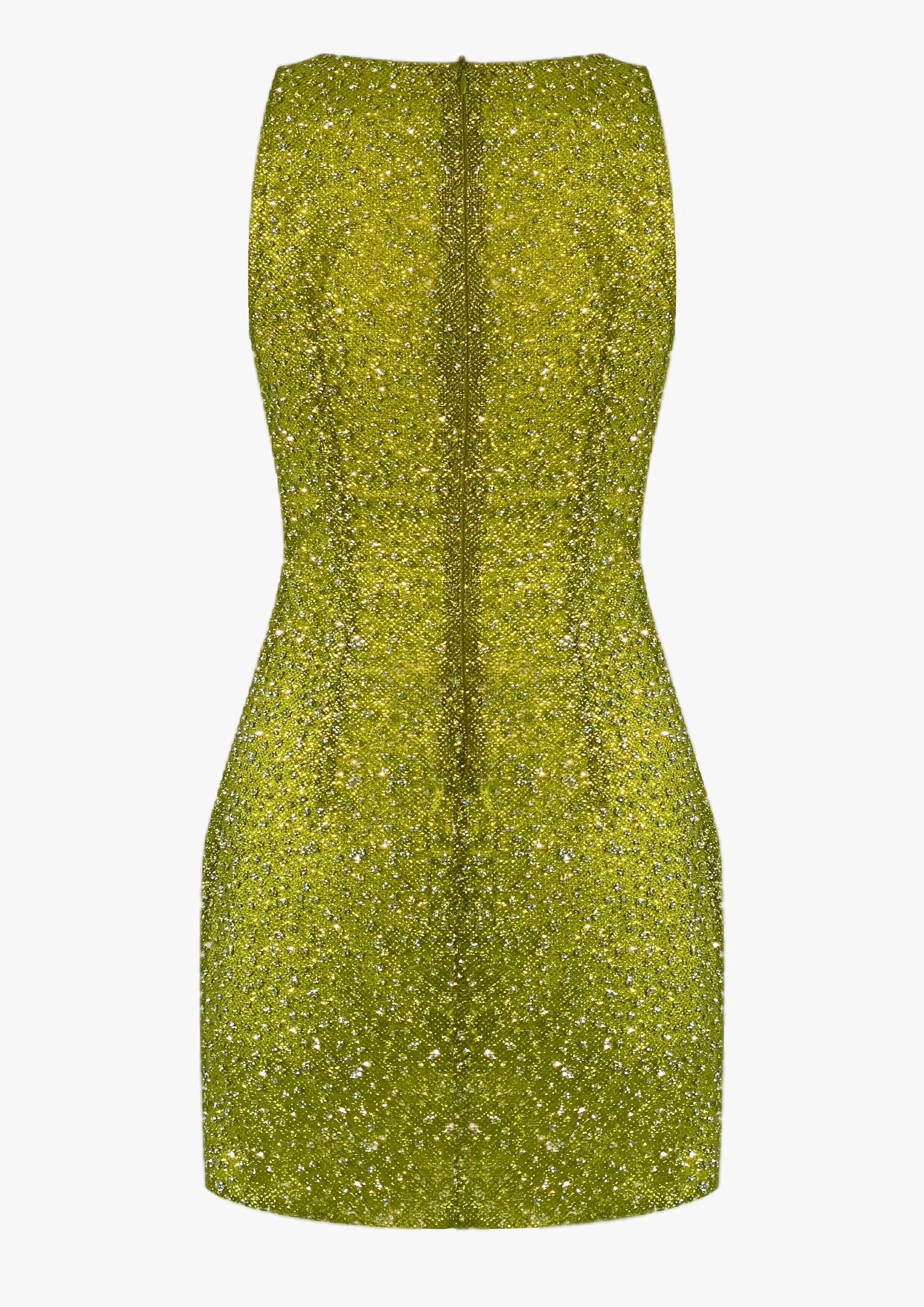 Paradiso Dress - Green made by Gigii's