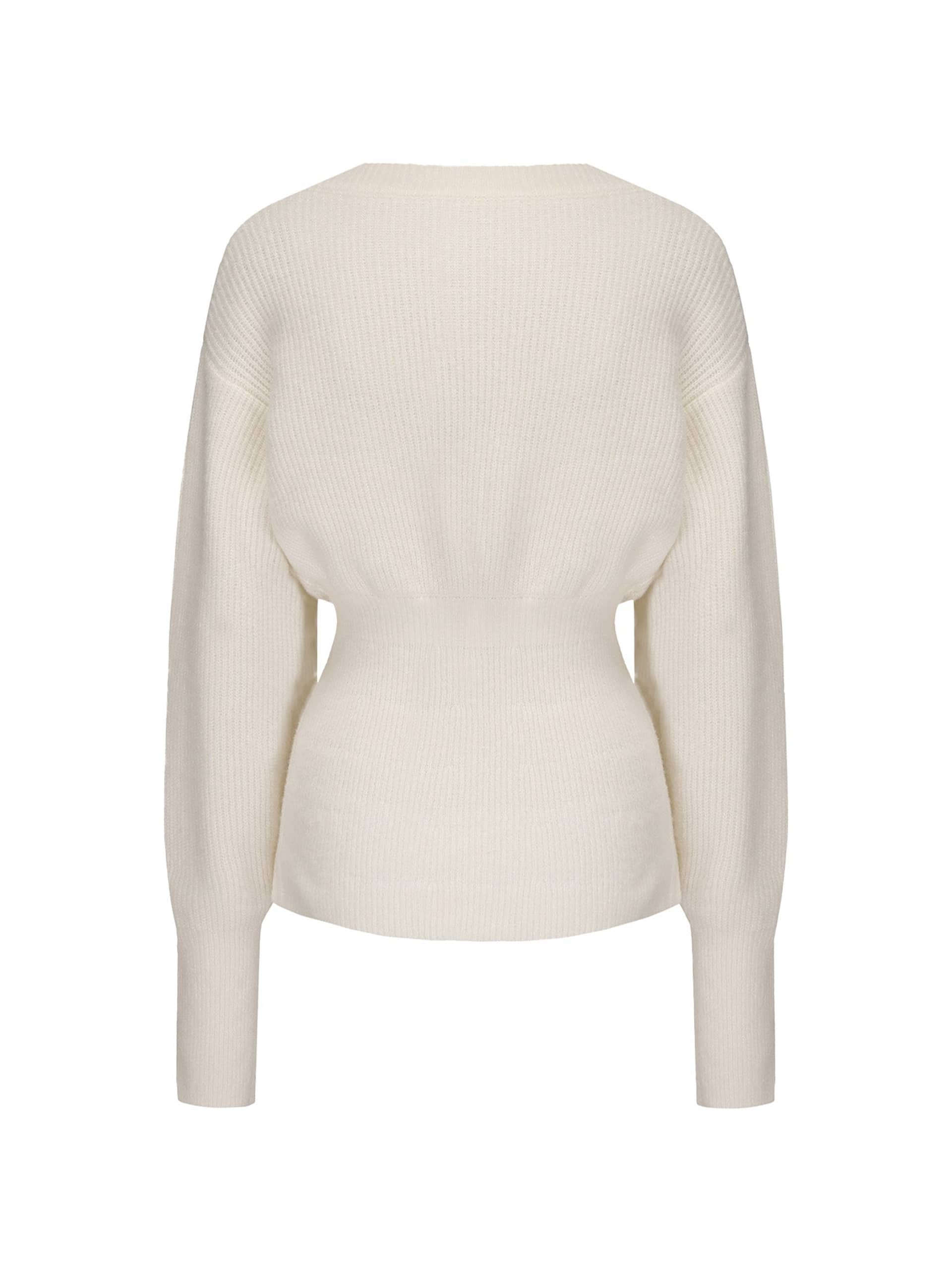 Liza Cardigan made by Nana Jacqueline