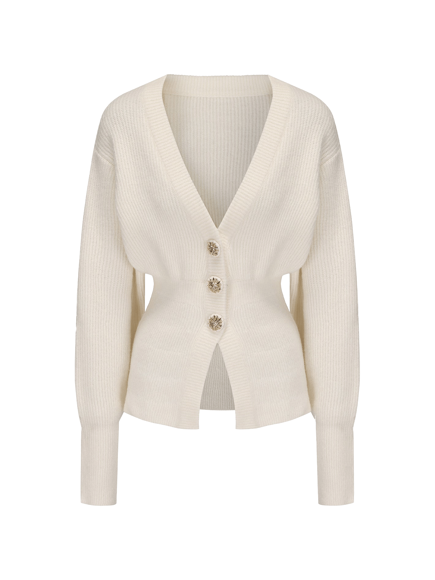 Liza Cardigan made by Nana Jacqueline