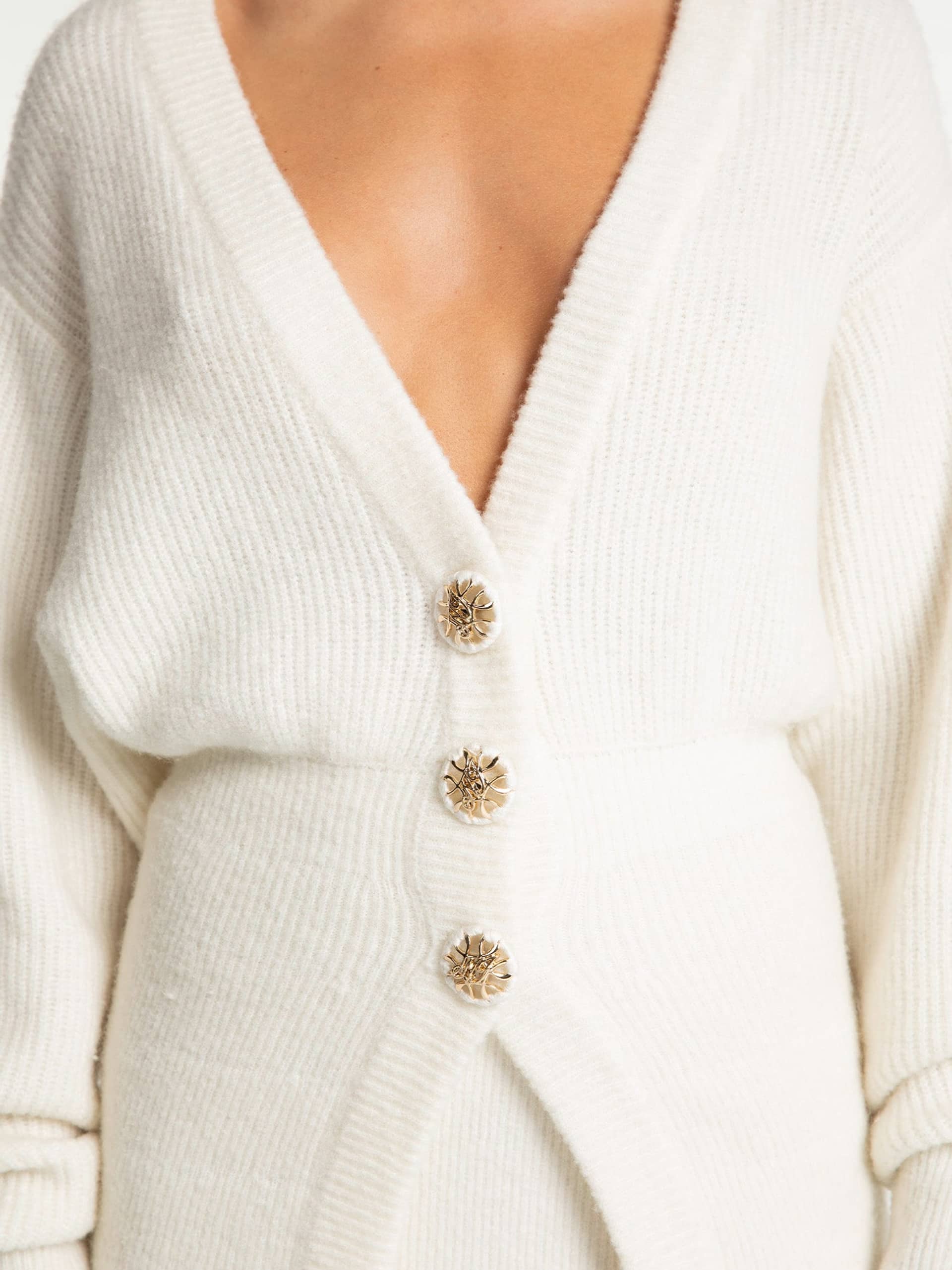 Liza Cardigan made by Nana Jacqueline