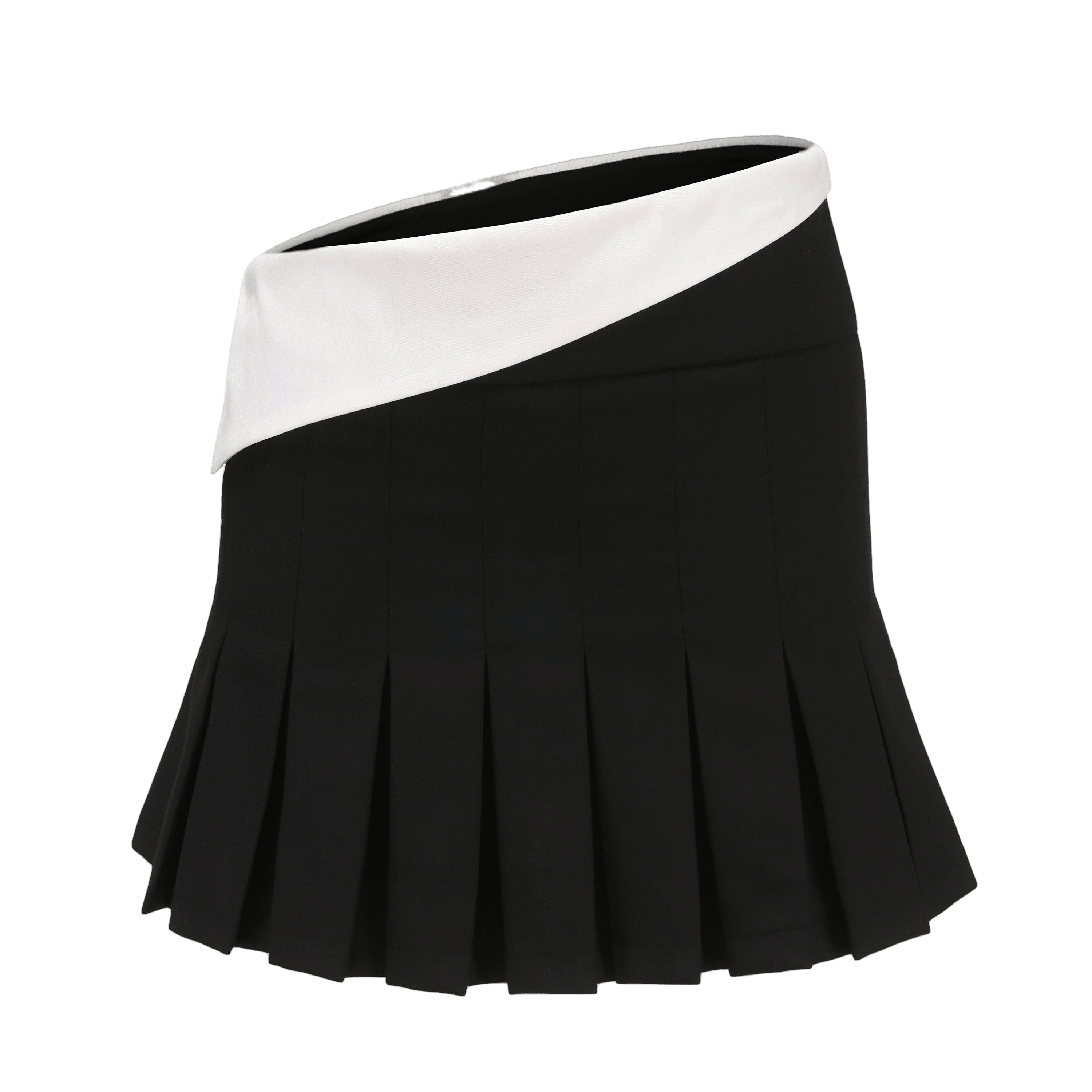 Olivia Skirt made by Nana Jacqueline