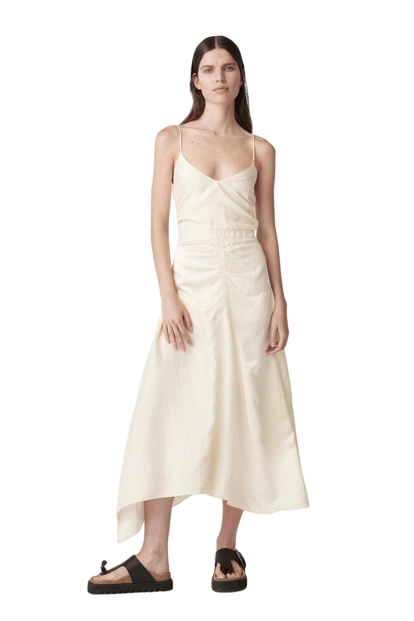 005 Dress made by Atoir