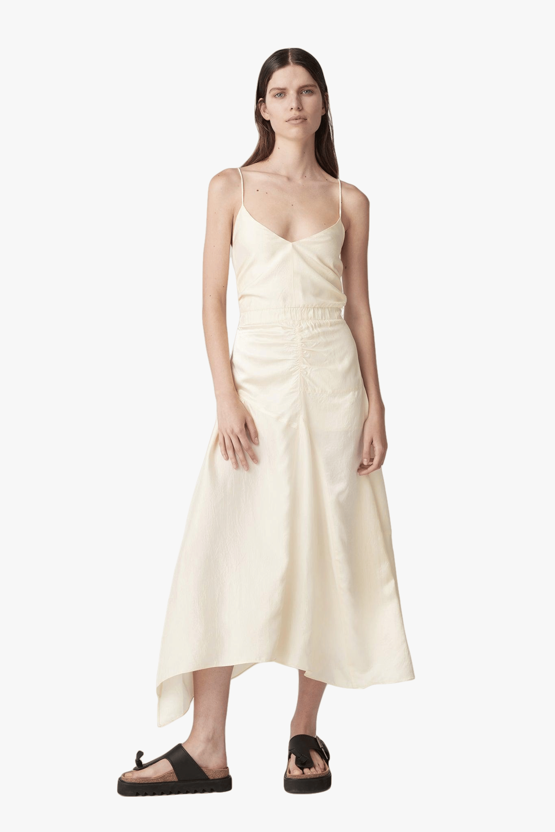 005 Dress made by Atoir