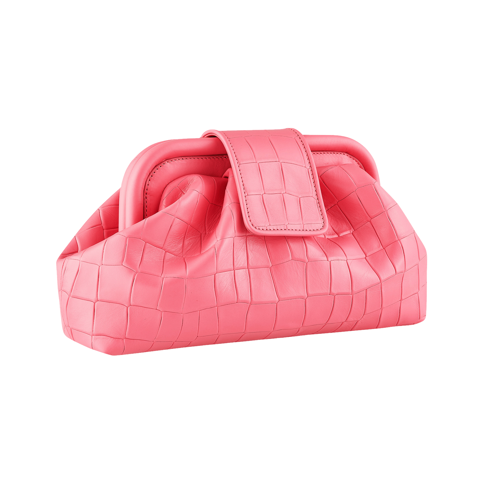 Teresa Pembe in Pink made by Maven Bag