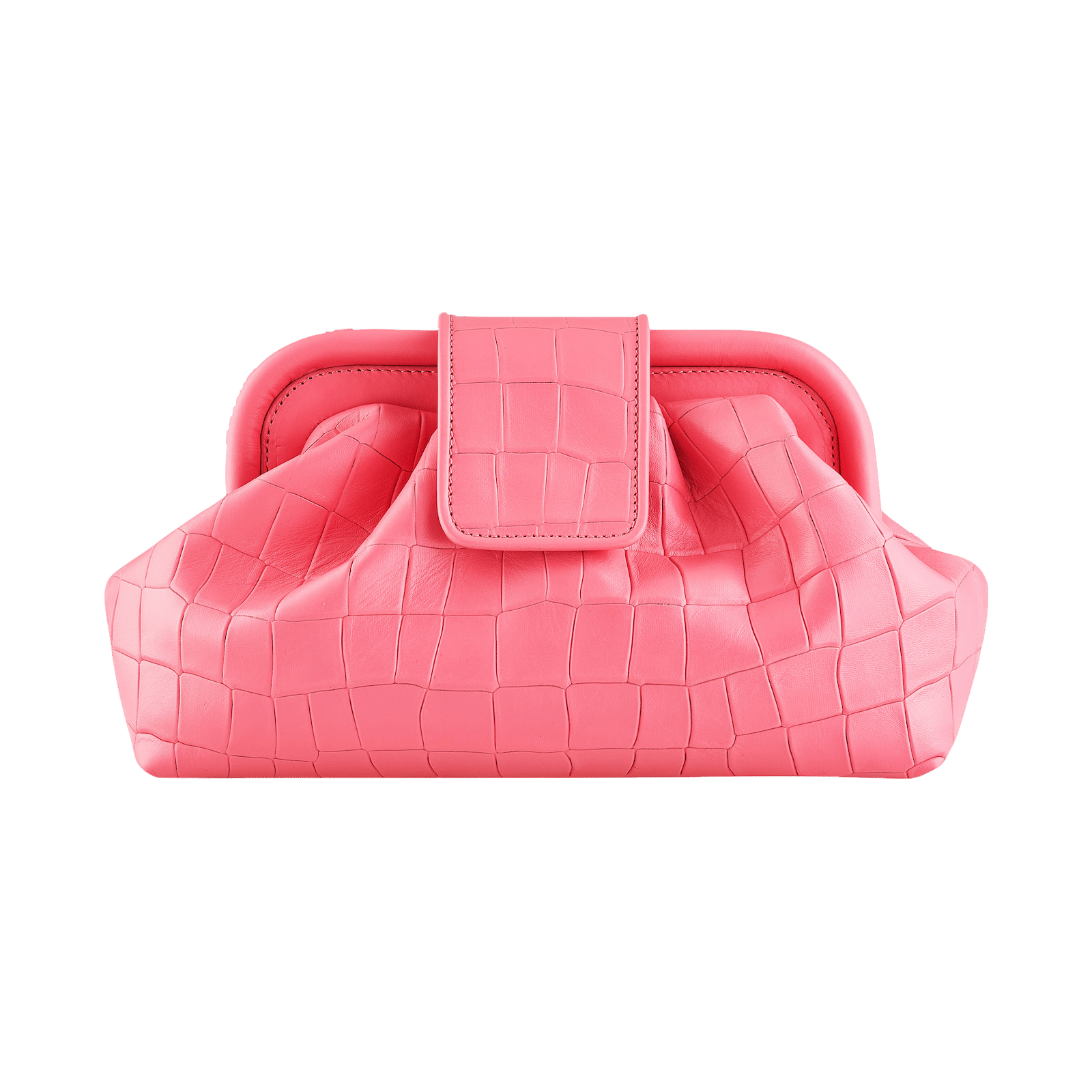 Teresa Pembe in Pink made by Maven Bag