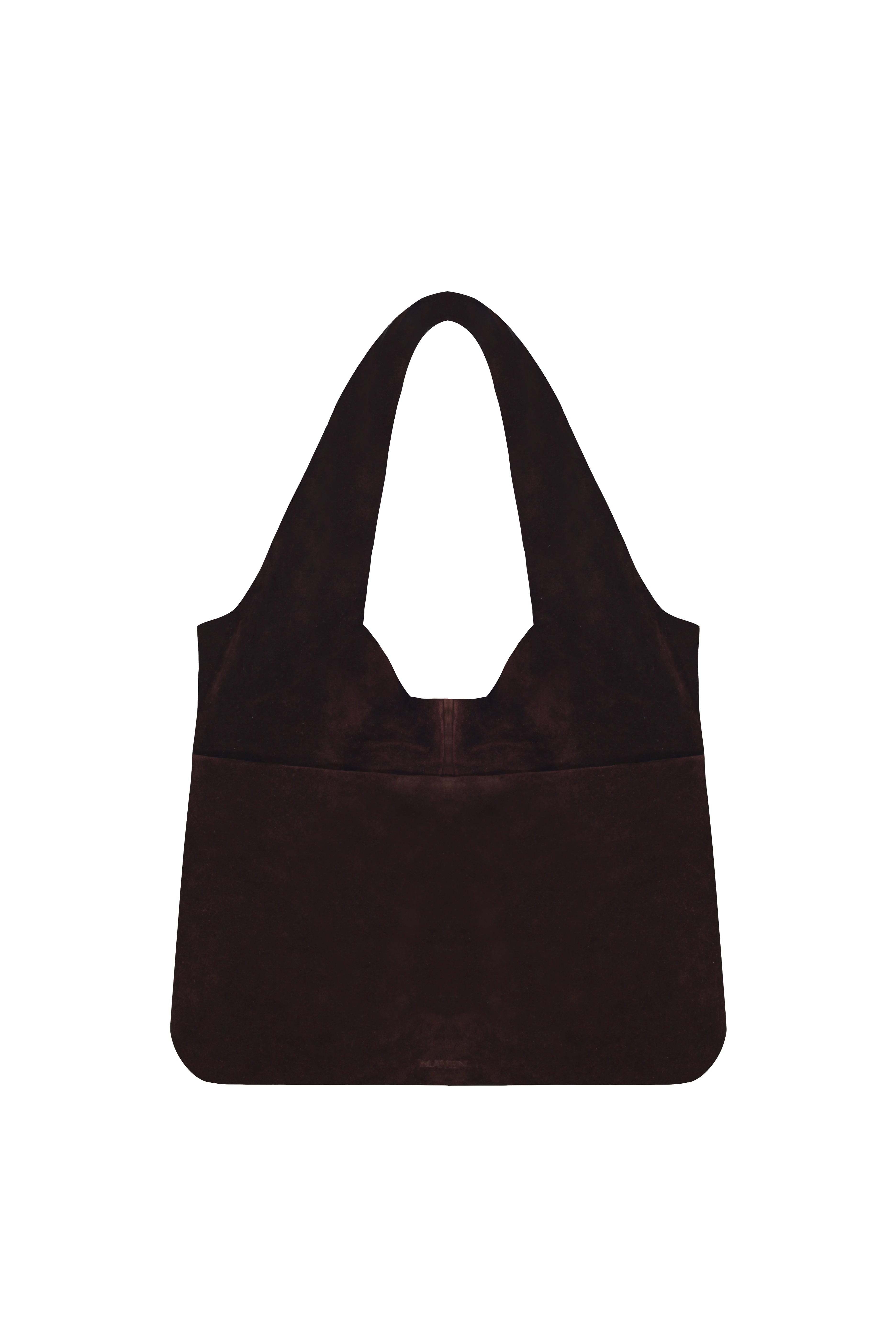 GAIA Koyu Kahverengi made by Maven Bag