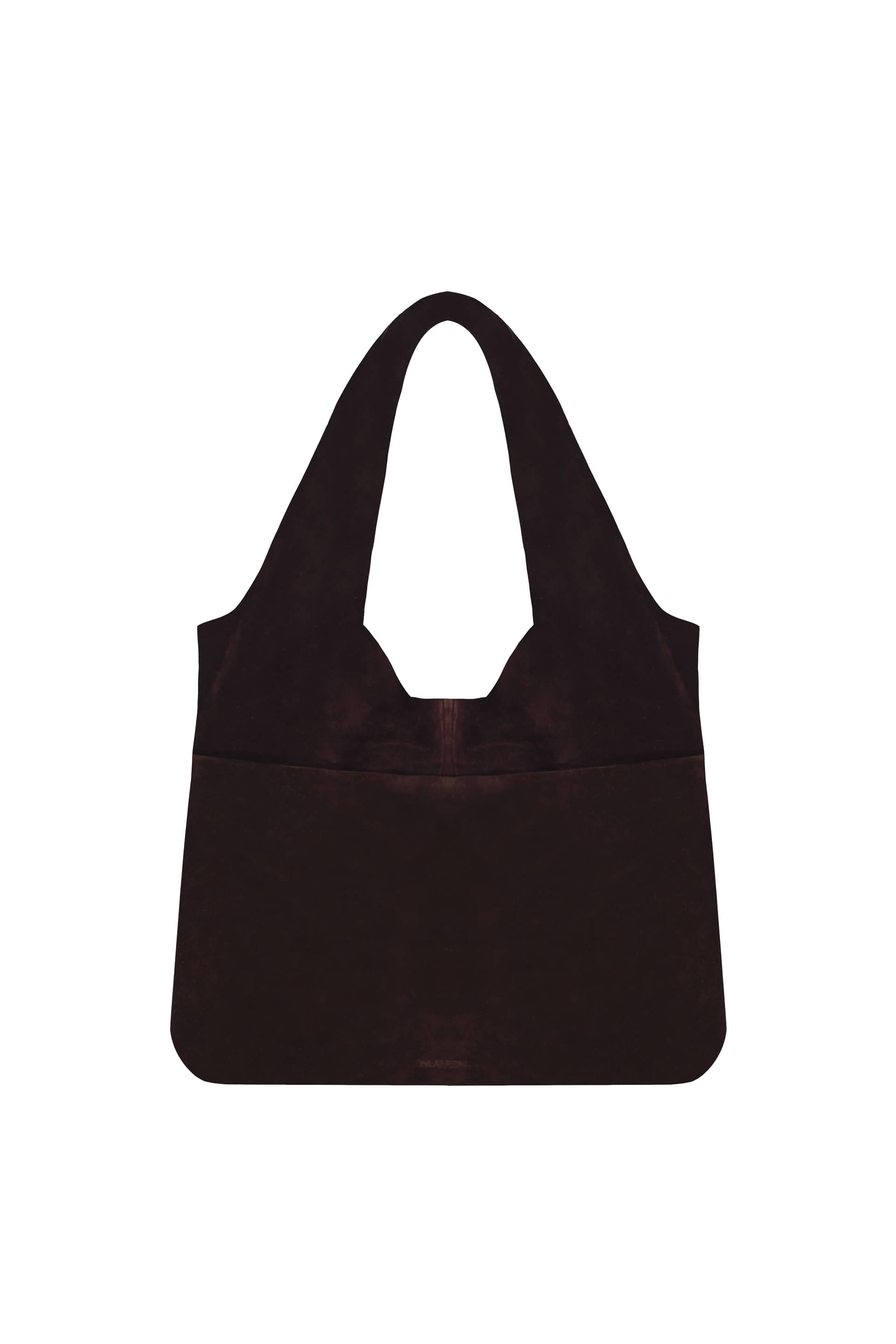 GAIA Koyu Kahverengi made by Maven Bag