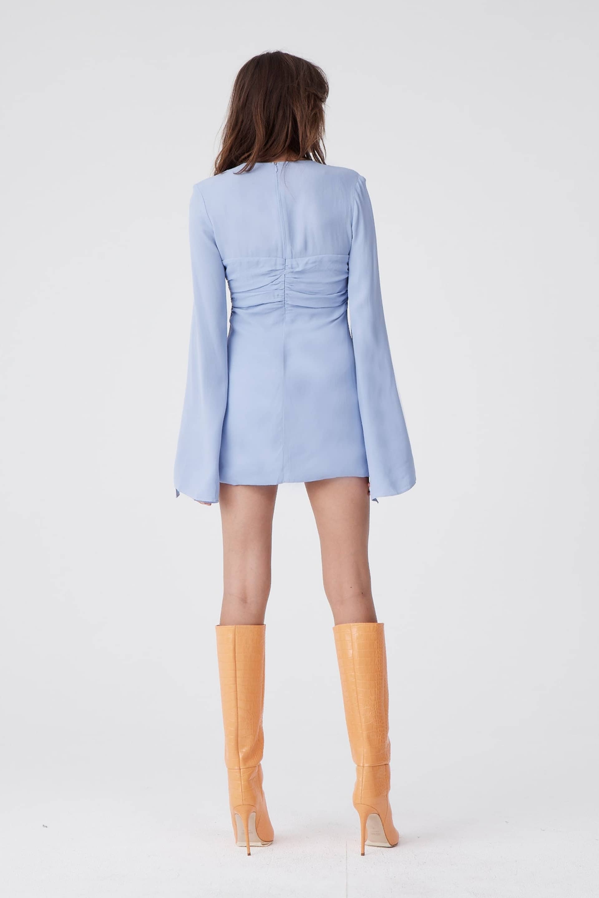 Nora Dress made by Atoir