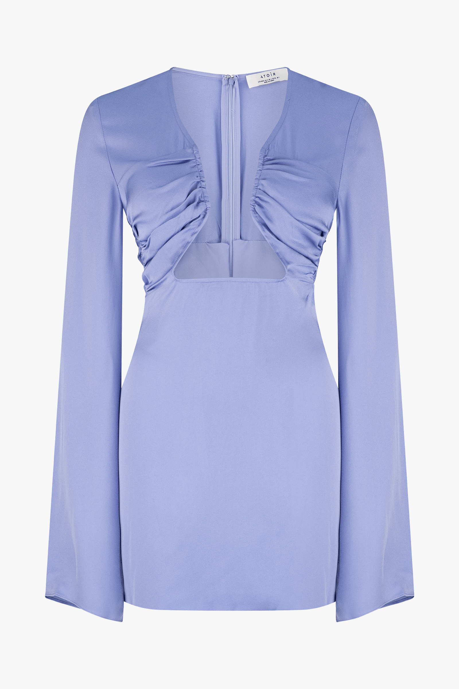 Nora Dress made by Atoir