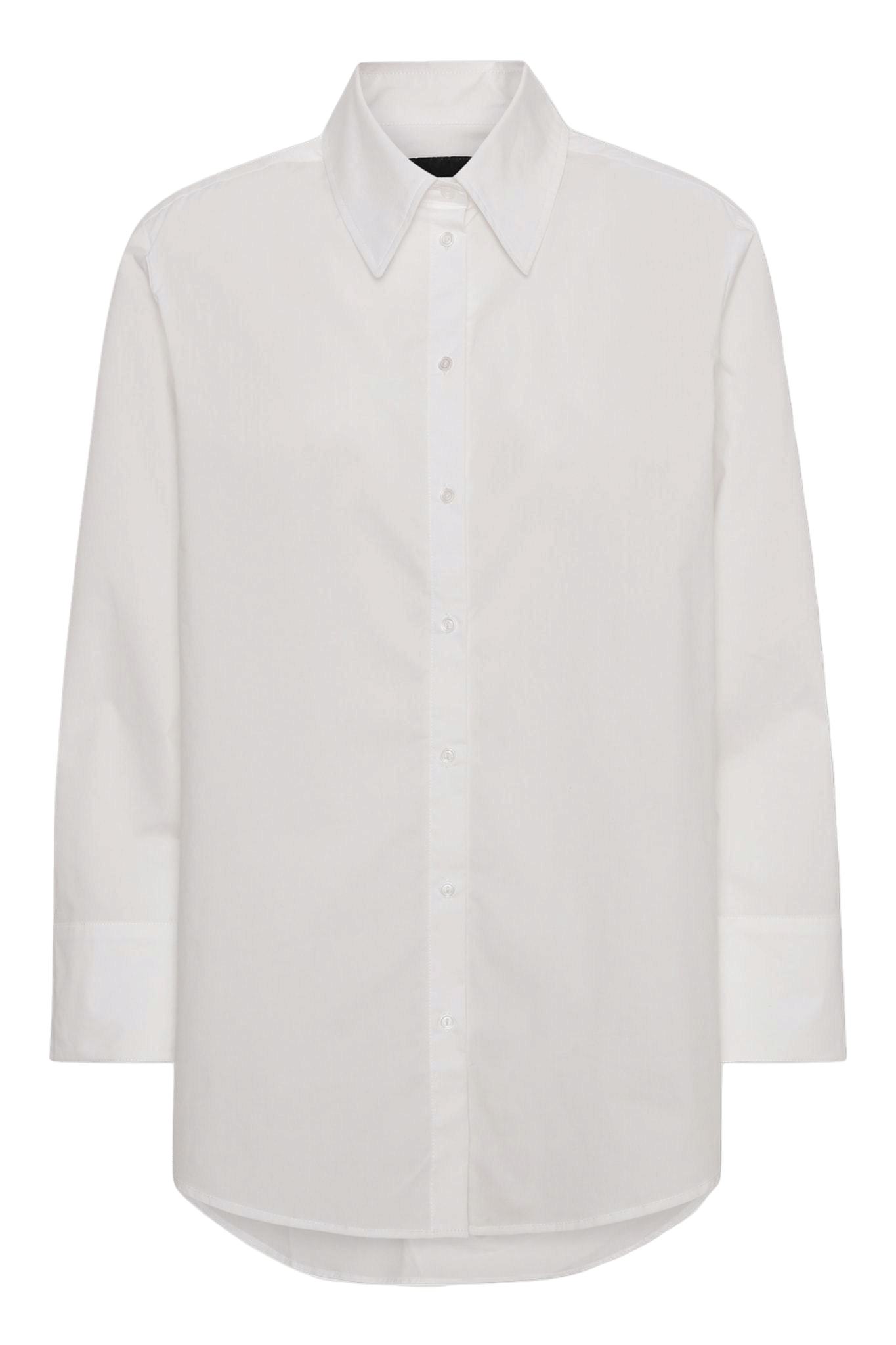 Mr. Shirt - White made by HERSKIND