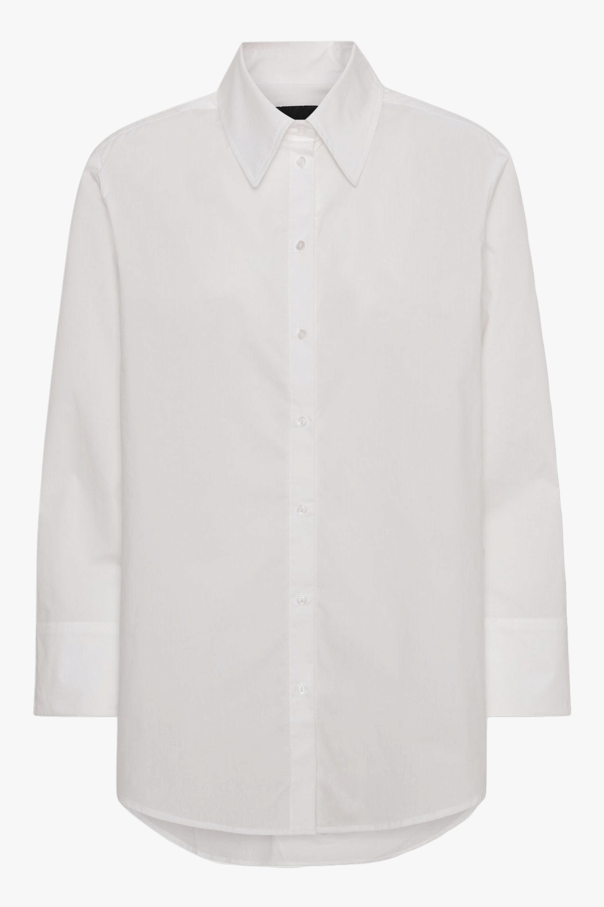 Mr. Shirt - White made by HERSKIND