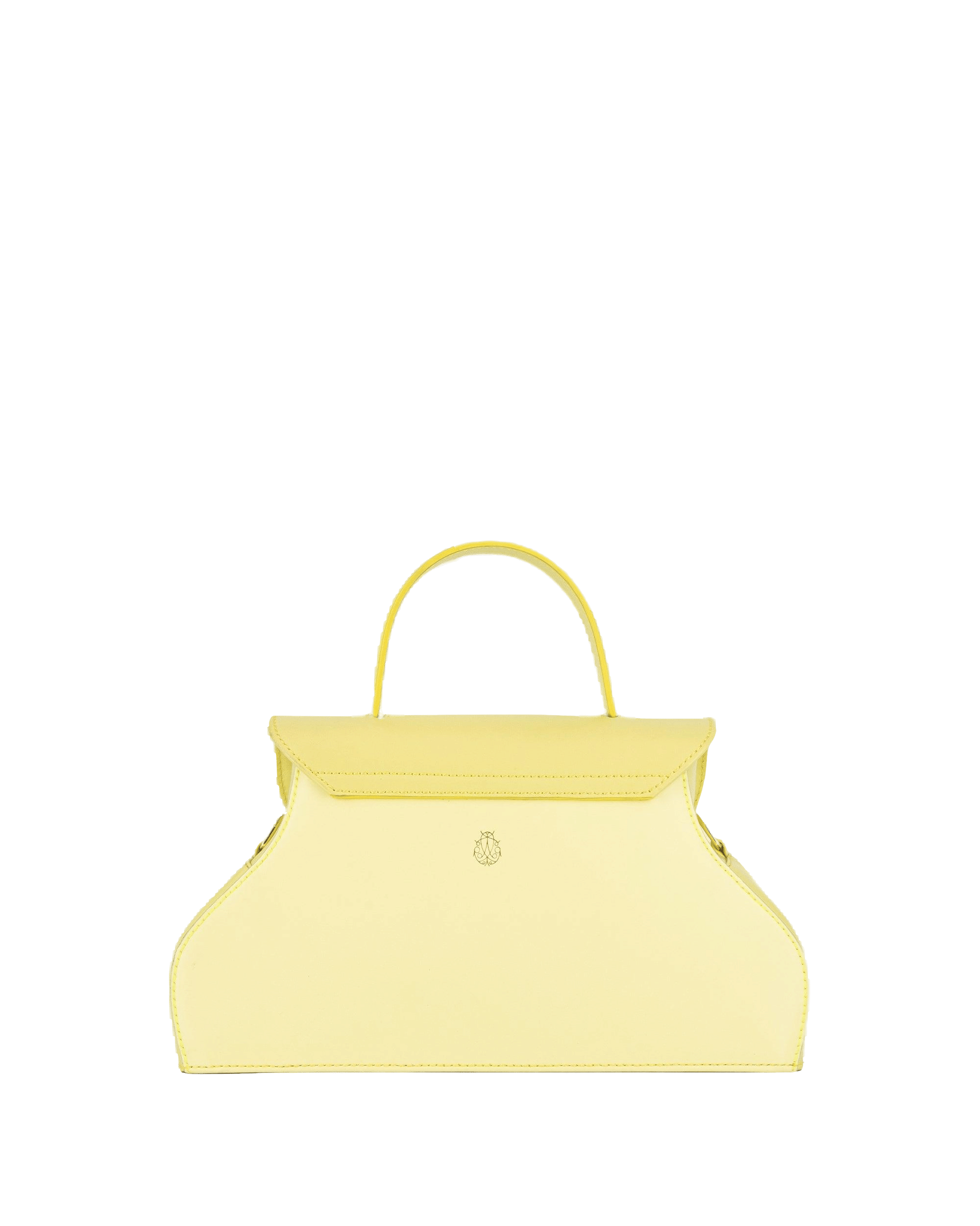 Marieta Lemon in Yellow made by Mietis