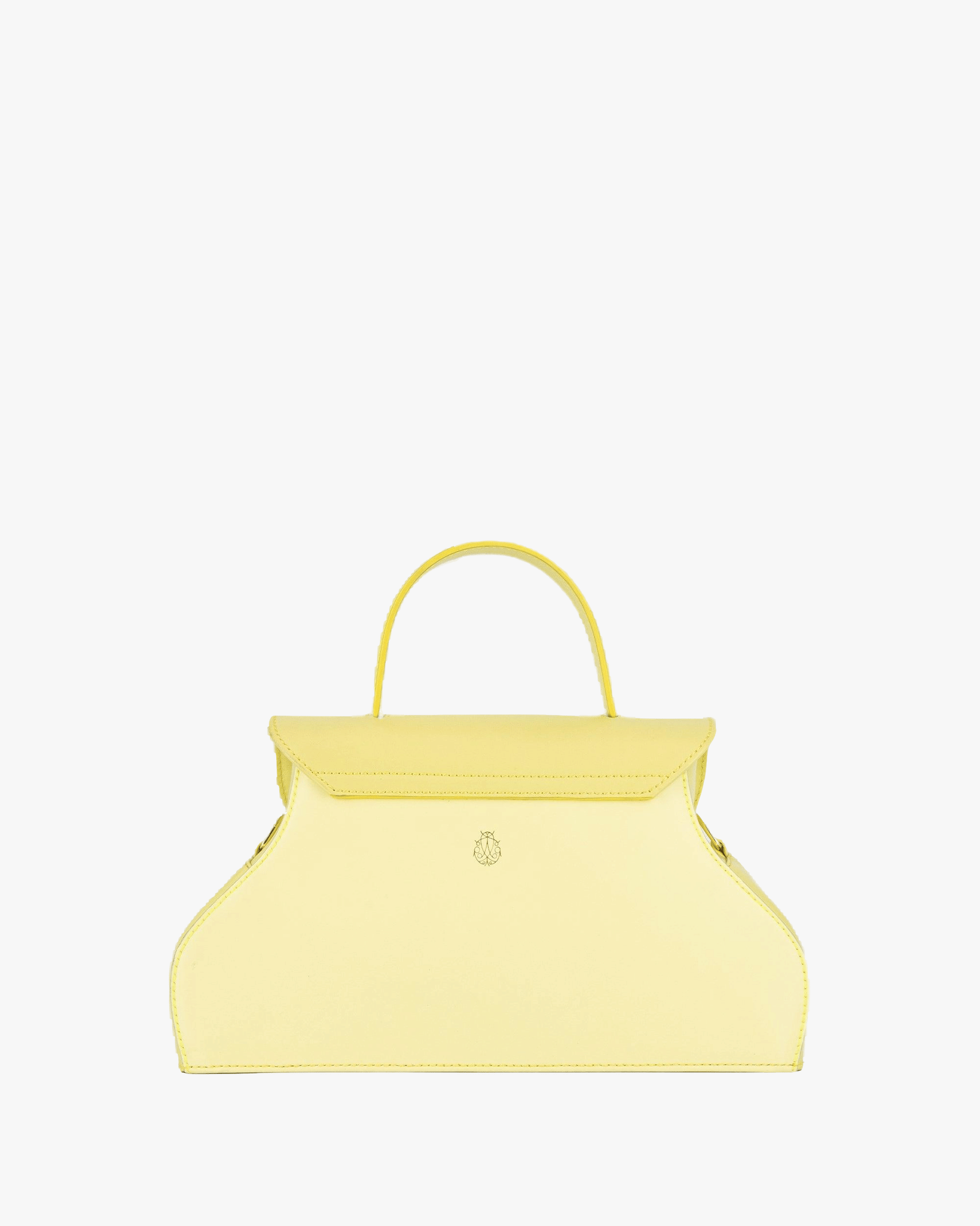 Marieta Lemon in Yellow made by Mietis