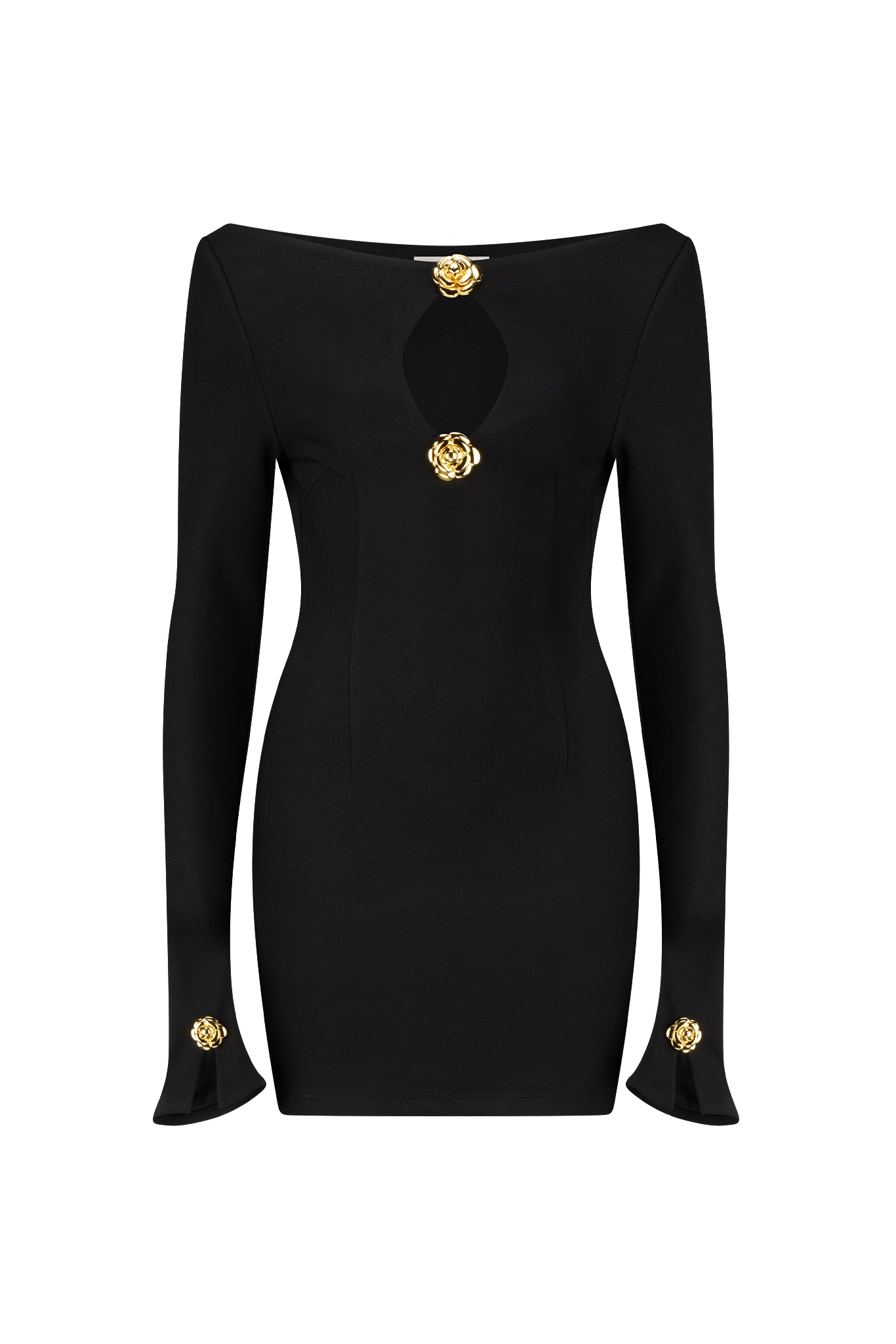 Joni Dress made by Atoir