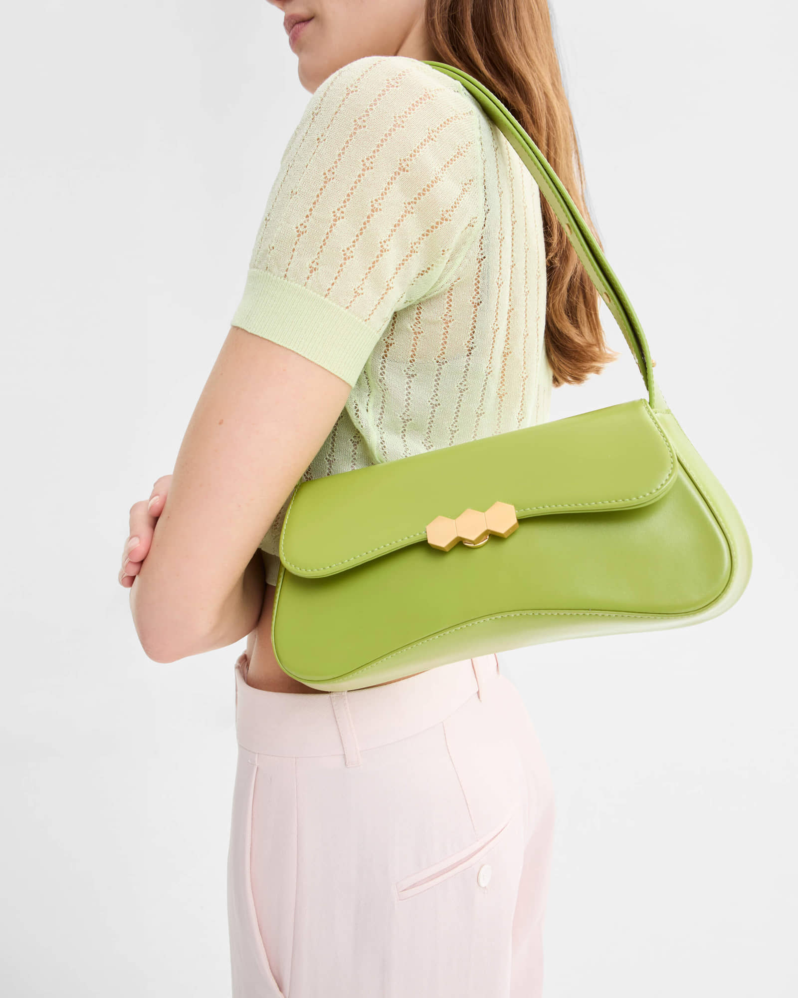 Culita Olive made by Mietis