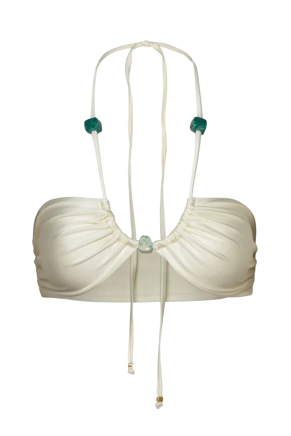 Kei Bikini Top made by BAOBAB