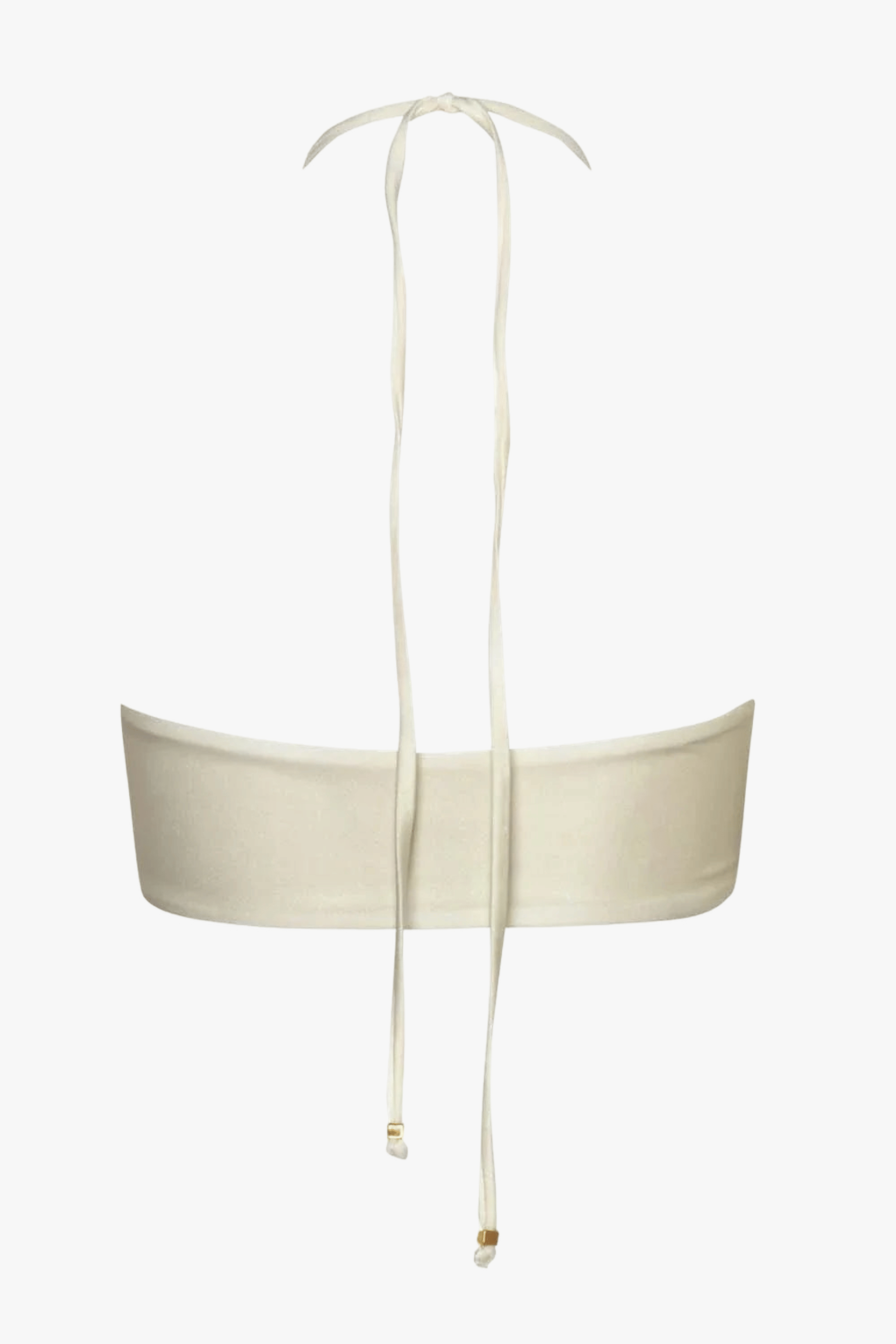 Kei Bikini Top made by BAOBAB