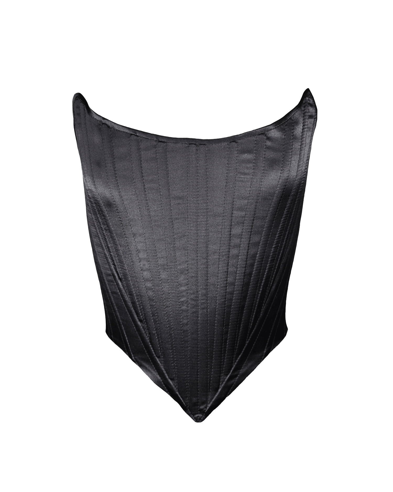 MIDNIGHT BAROQUE made by Alice Pons Milano