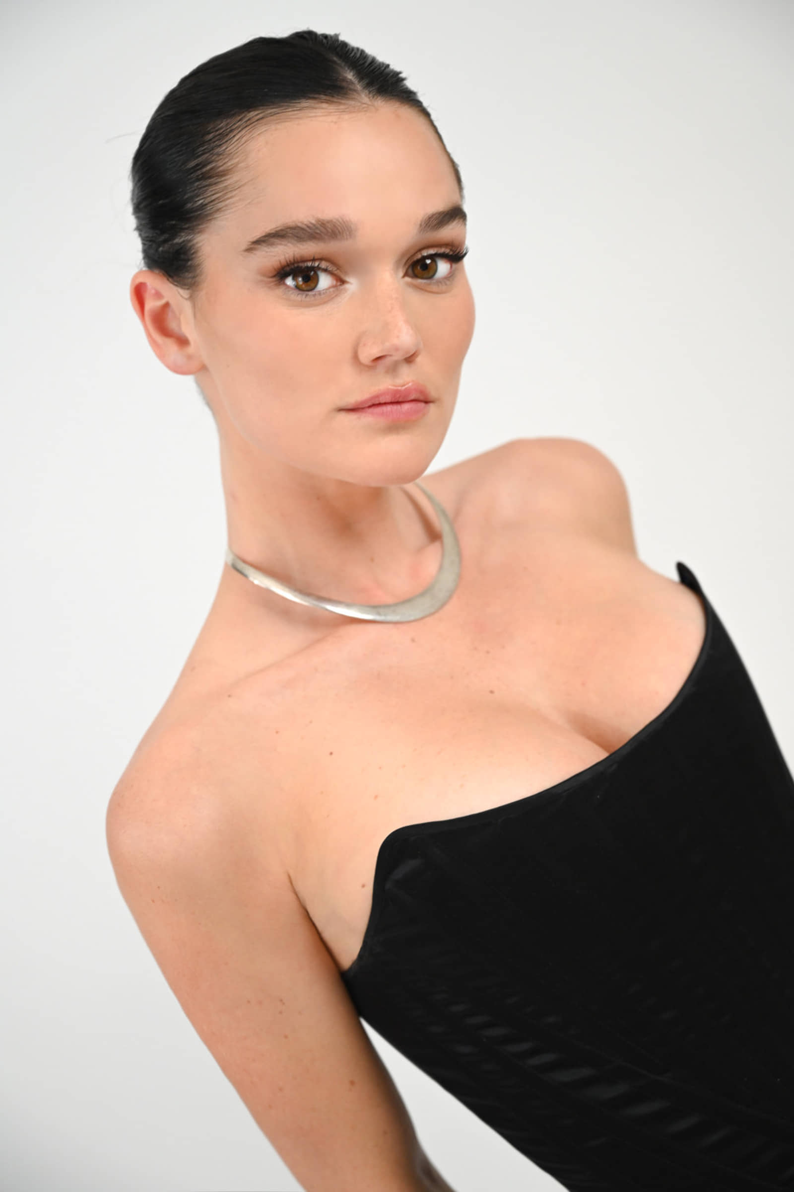 MIDNIGHT BAROQUE made by Alice Pons Milano