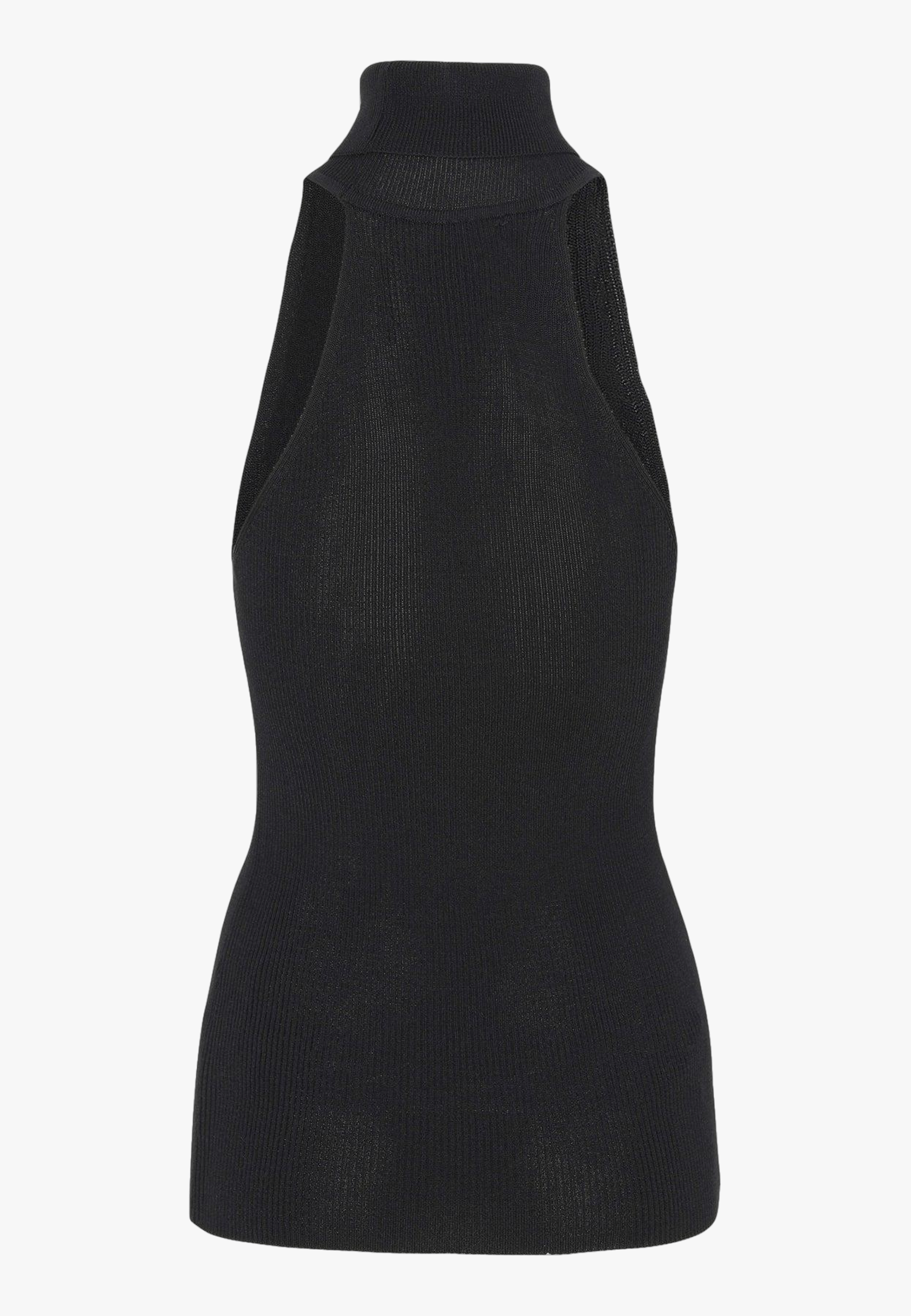 Bo Top - Black made by HERSKIND