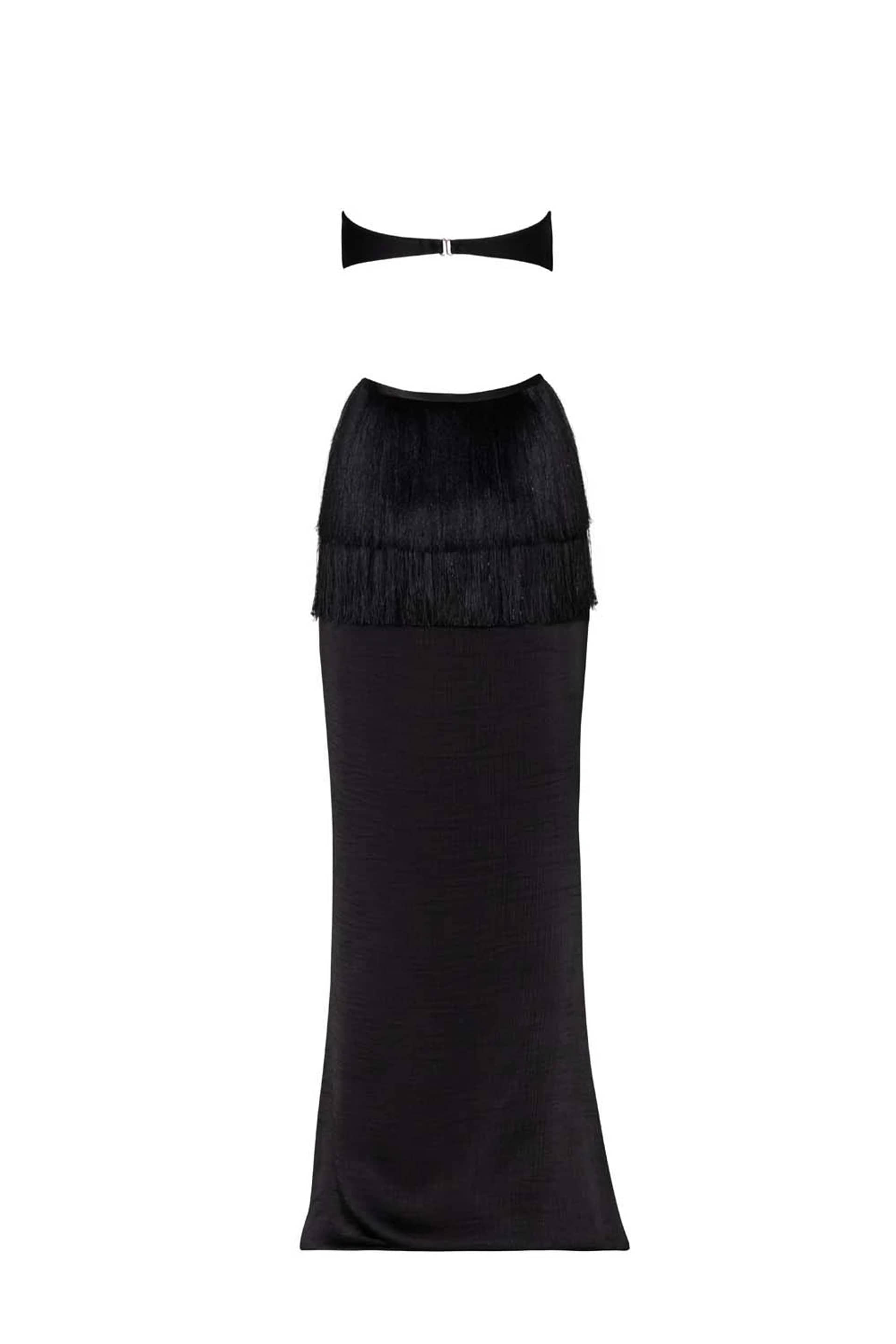 Dua Dress made by BAOBAB