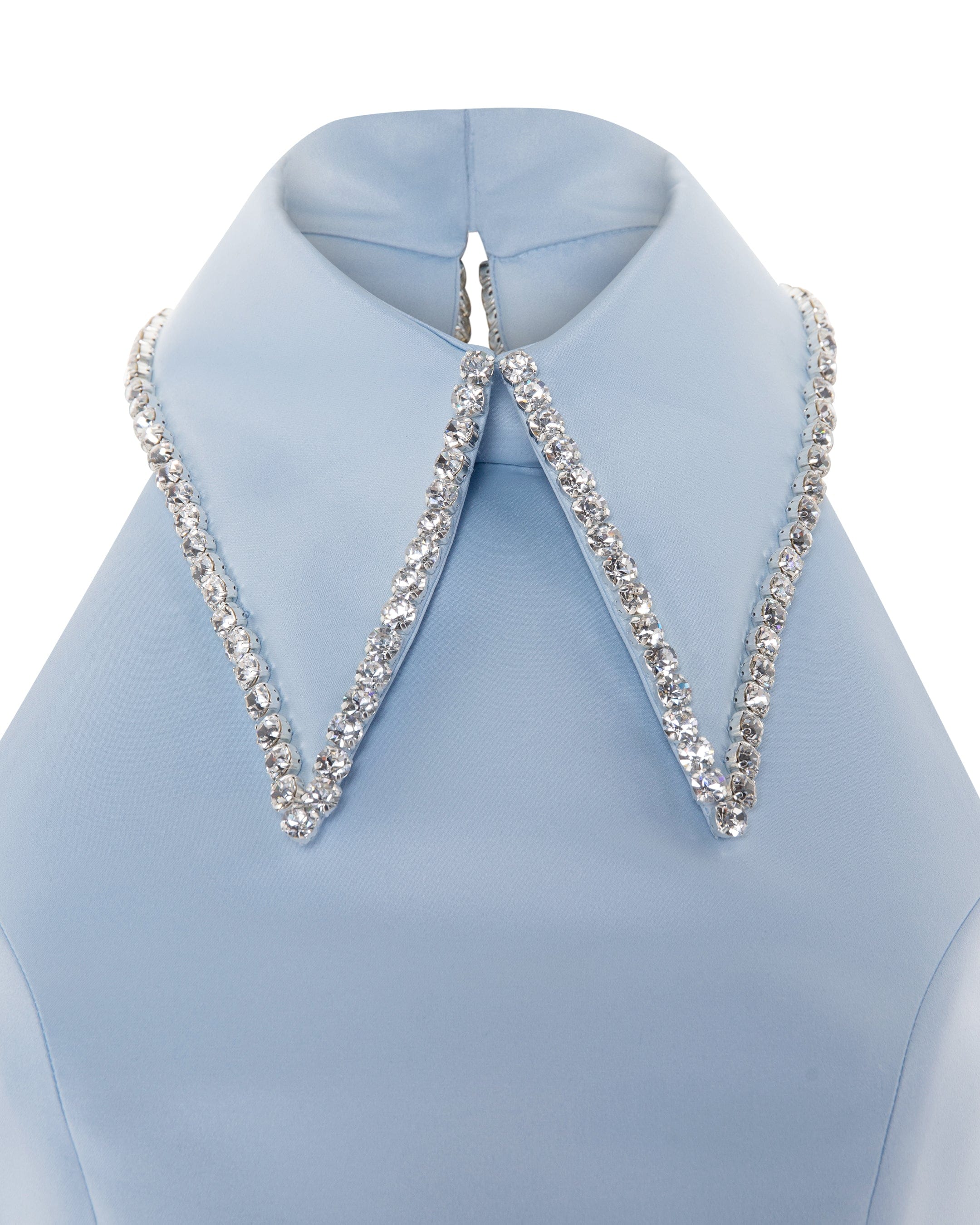 Grace Top made by ONORI