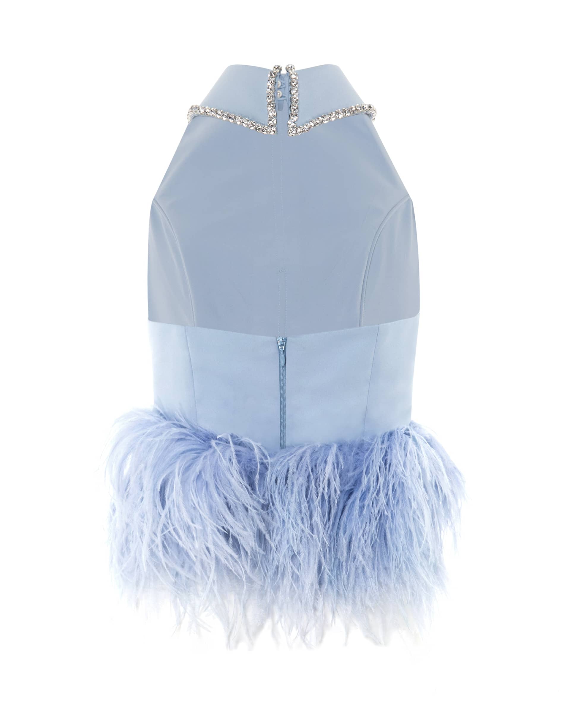 Grace Top made by ONORI