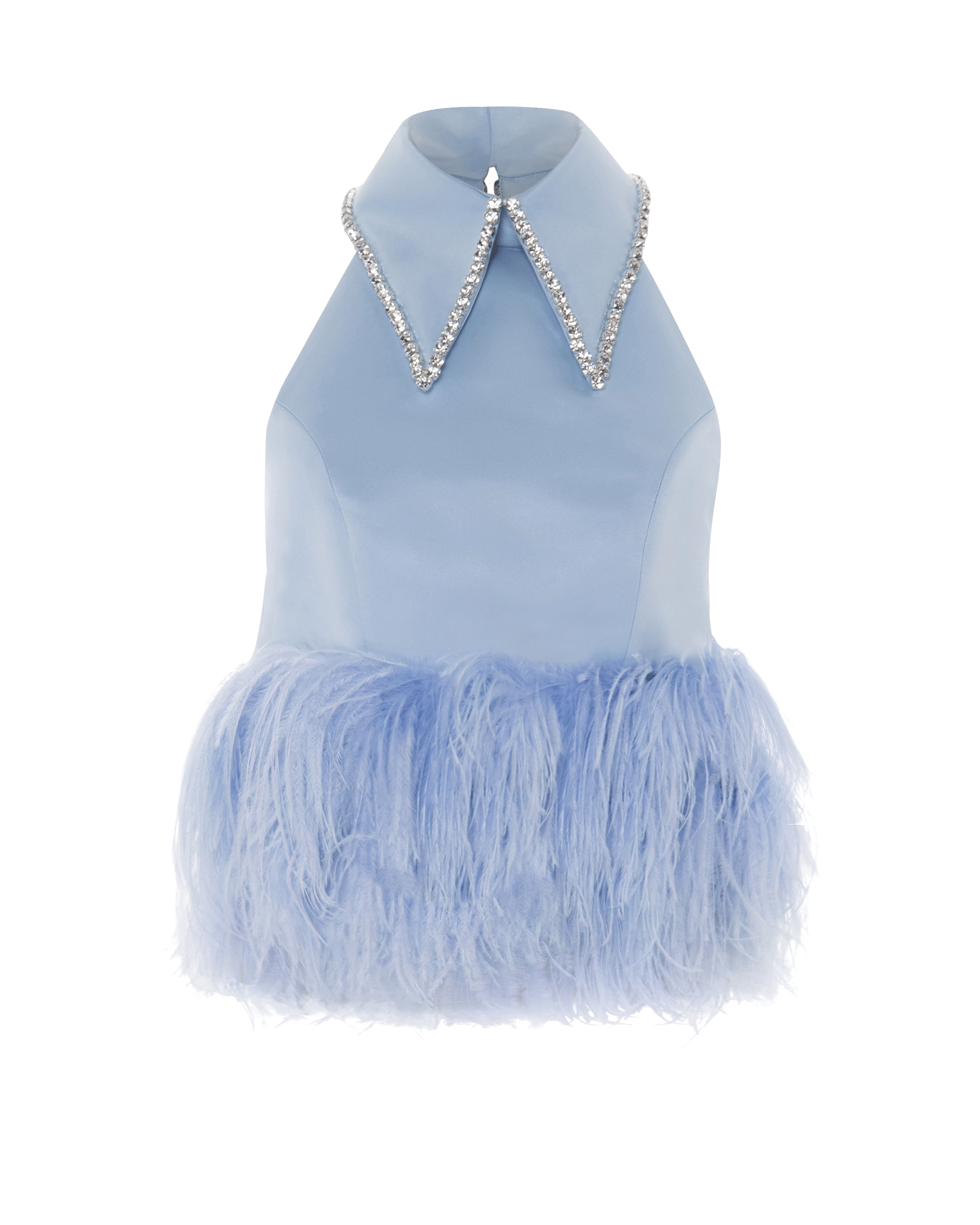 Grace Top made by ONORI