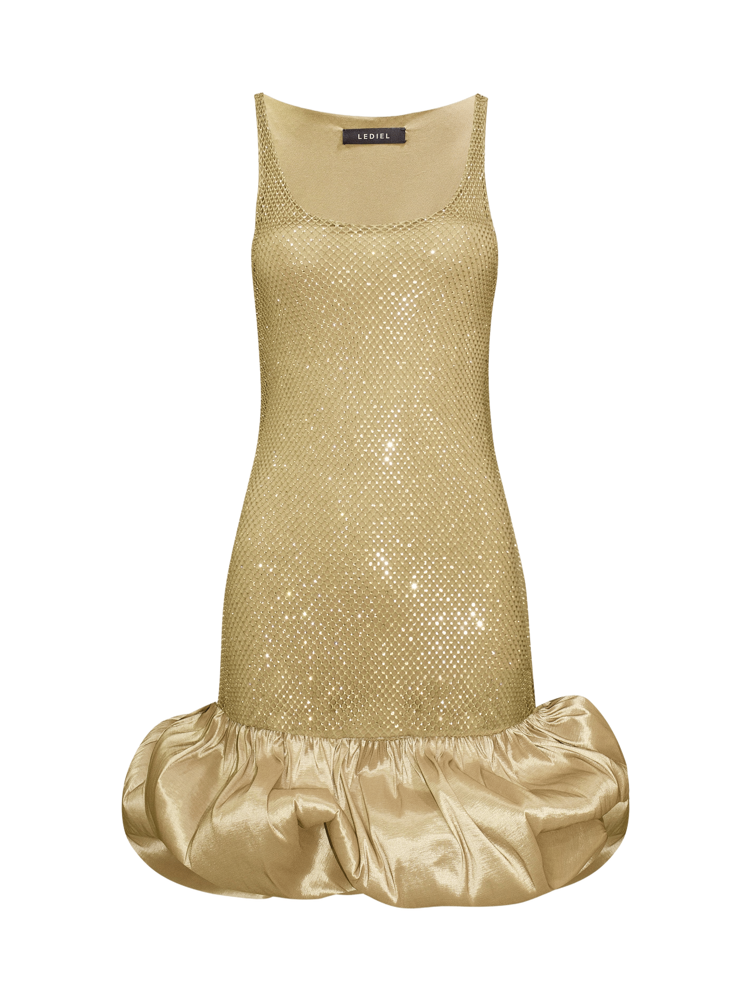 Bombon Dress made by Lediel