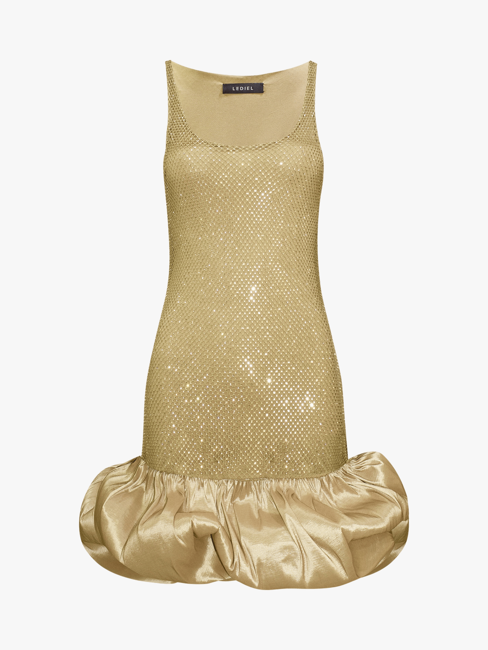 Bombon Dress made by Lediel