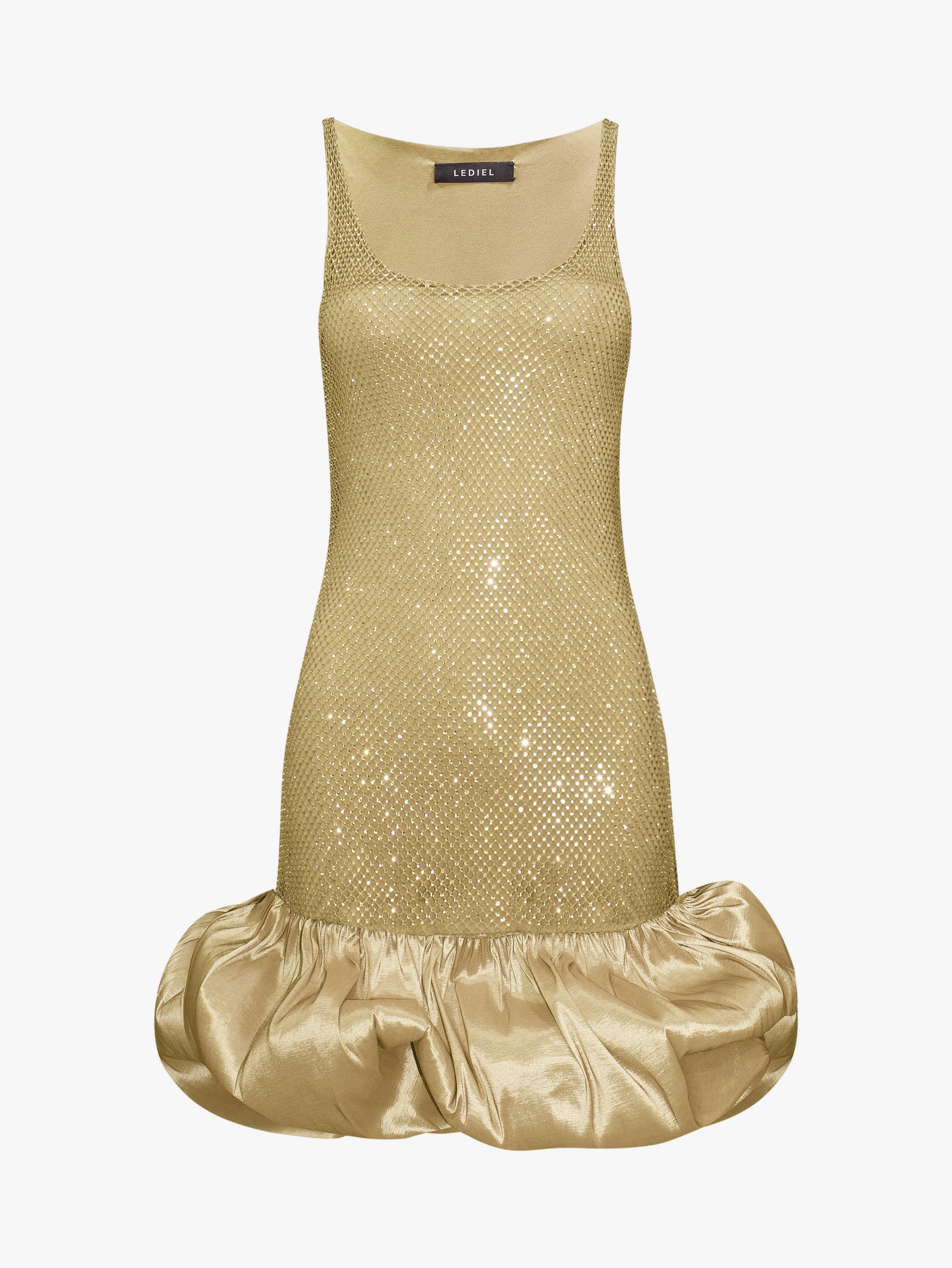 Bombon Dress made by Lediel