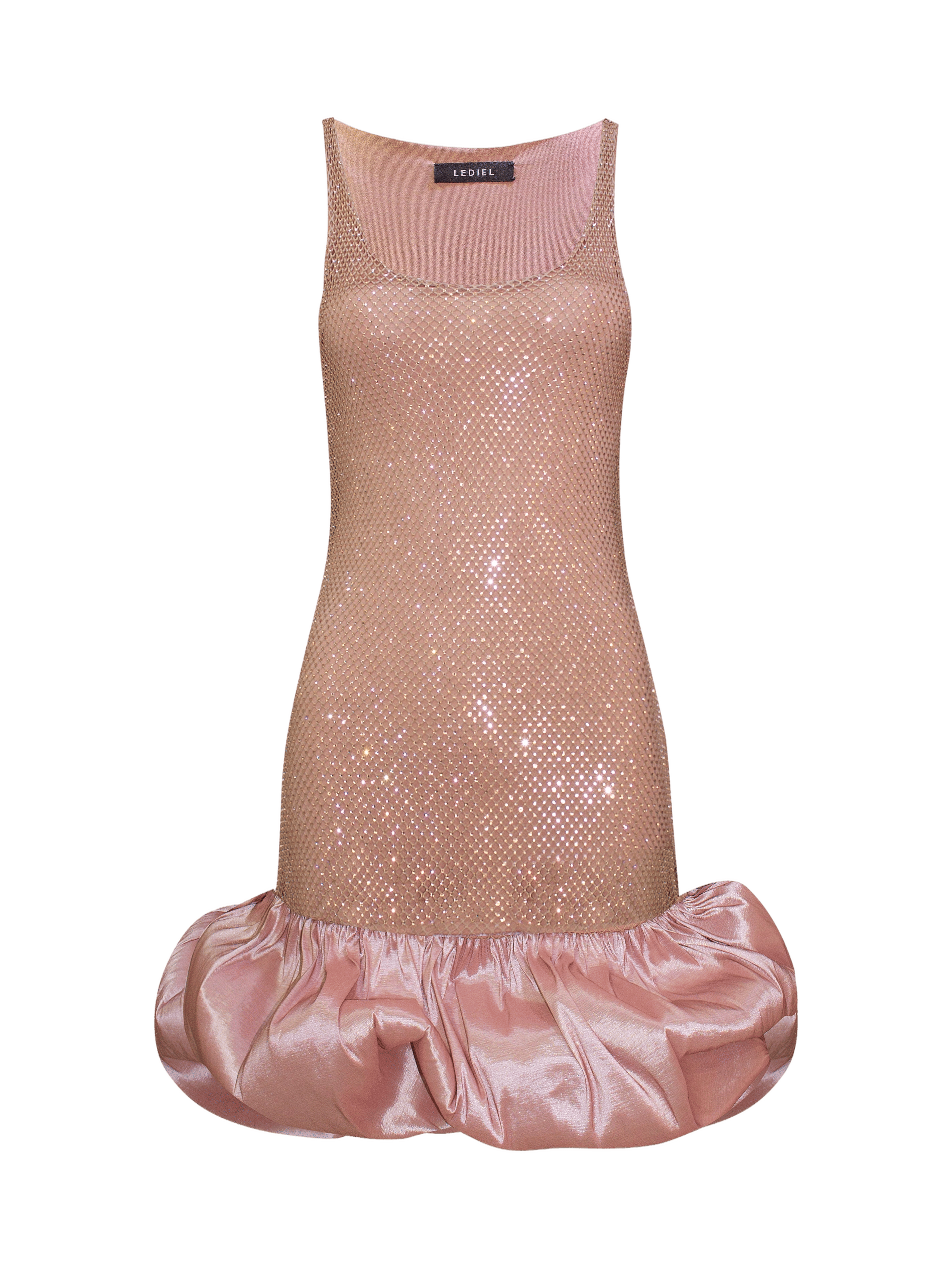 Bombon Dress made by Lediel