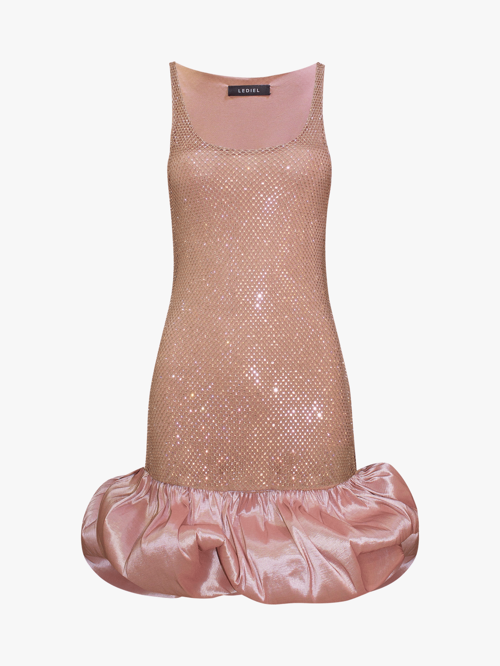 Bombon Dress made by Lediel