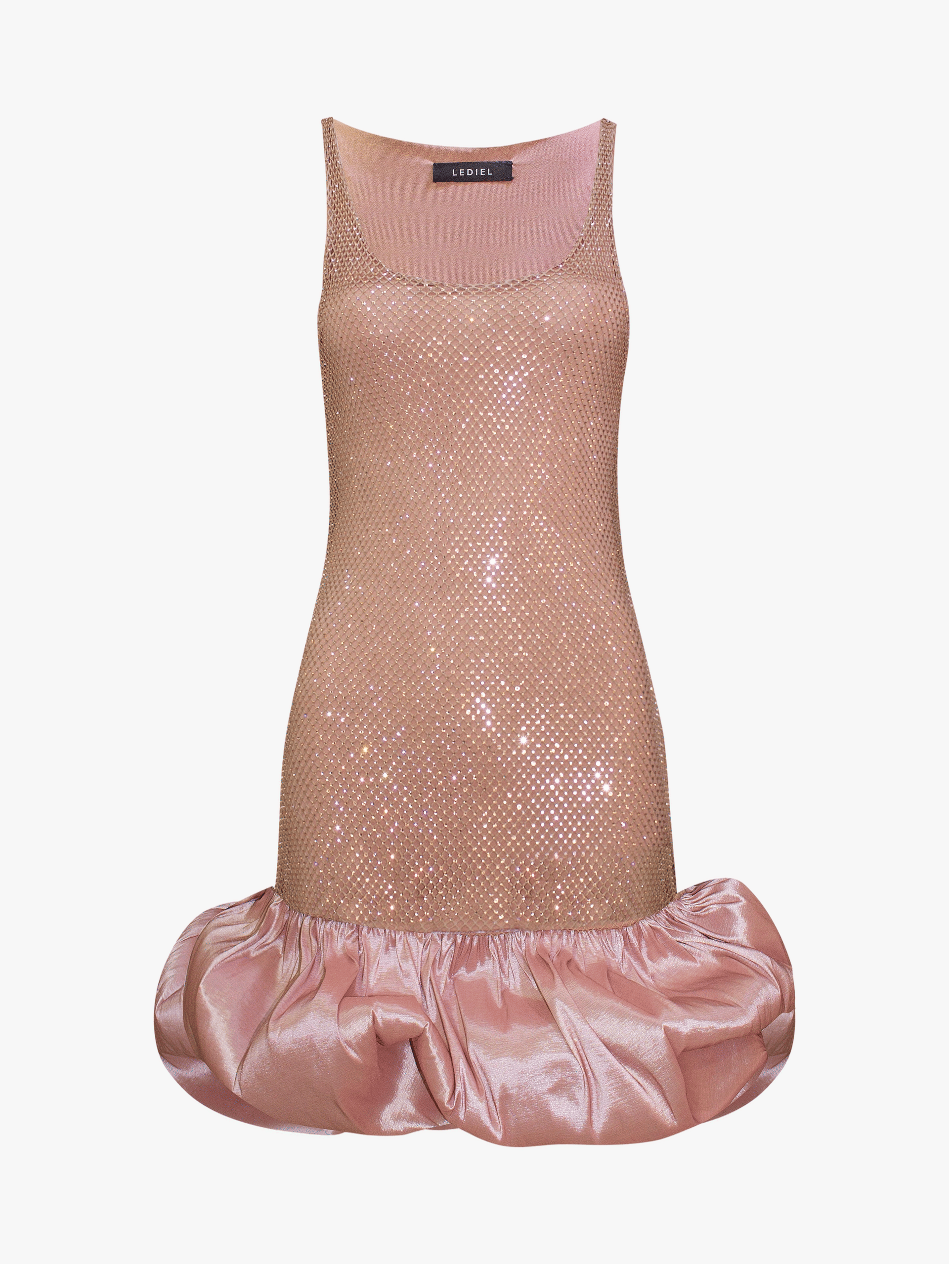 Bombon Dress made by Lediel