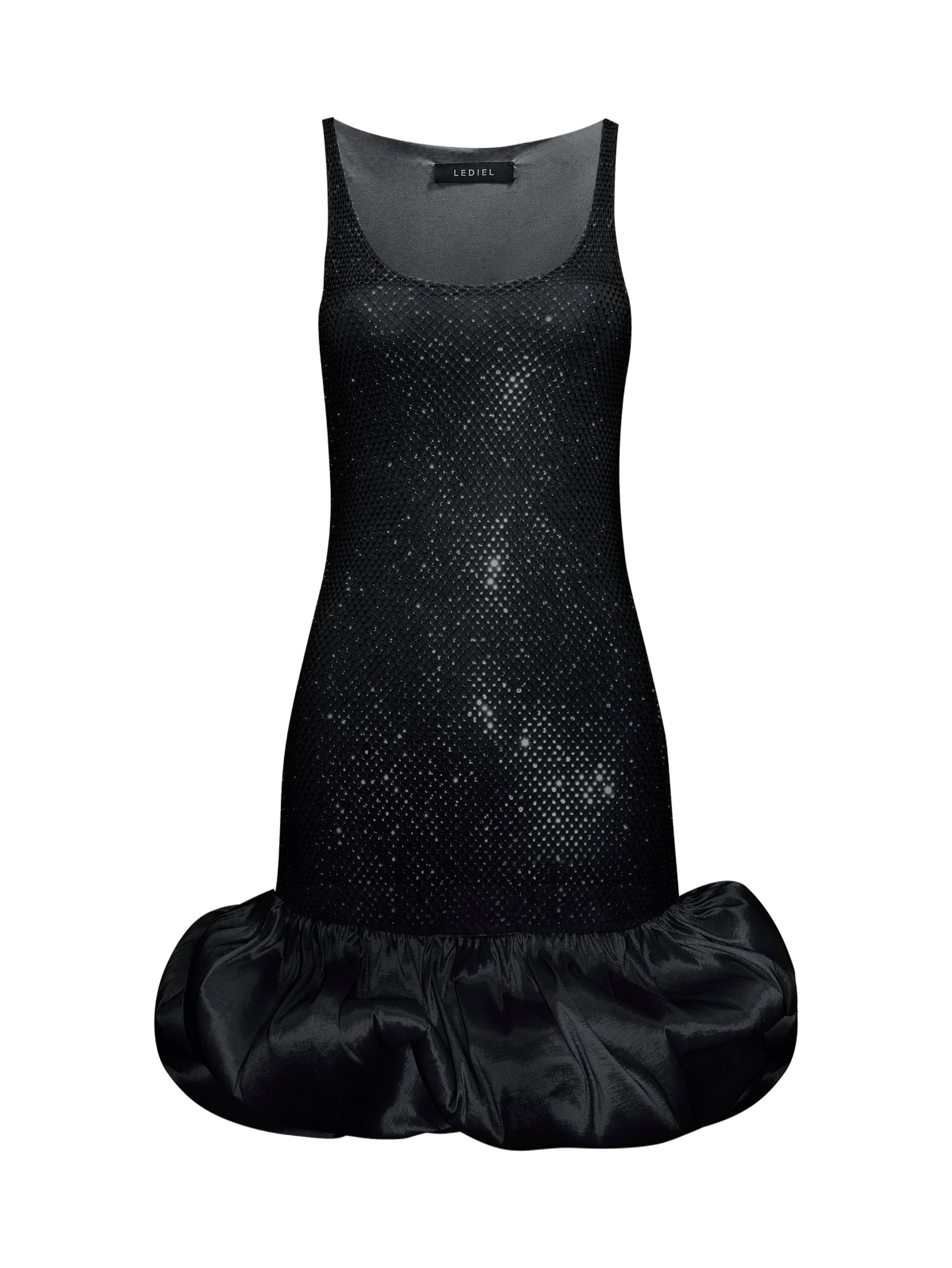 Bombon Dress made by Lediel