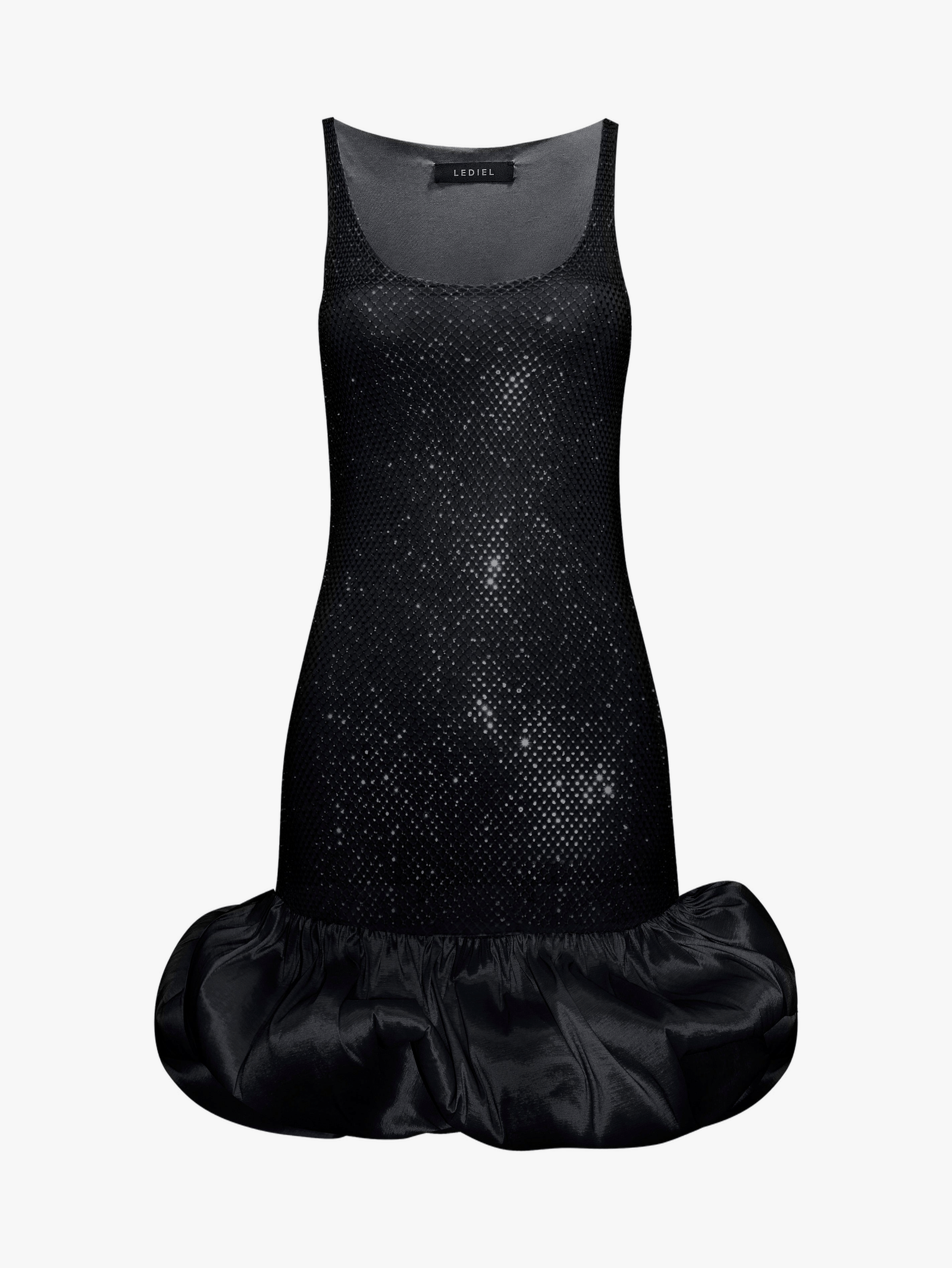 Bombon Dress made by Lediel