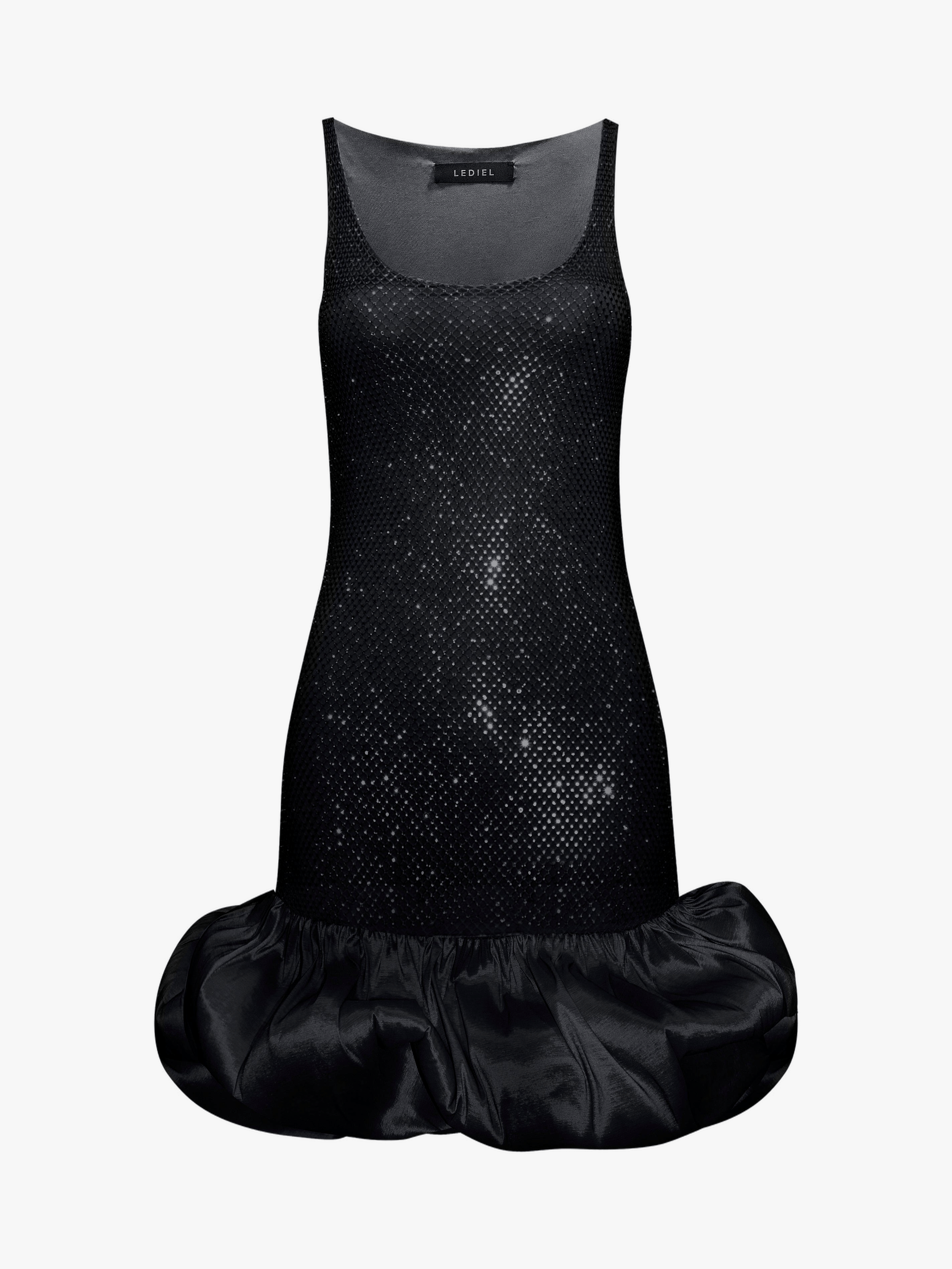 Bombon Dress made by Lediel