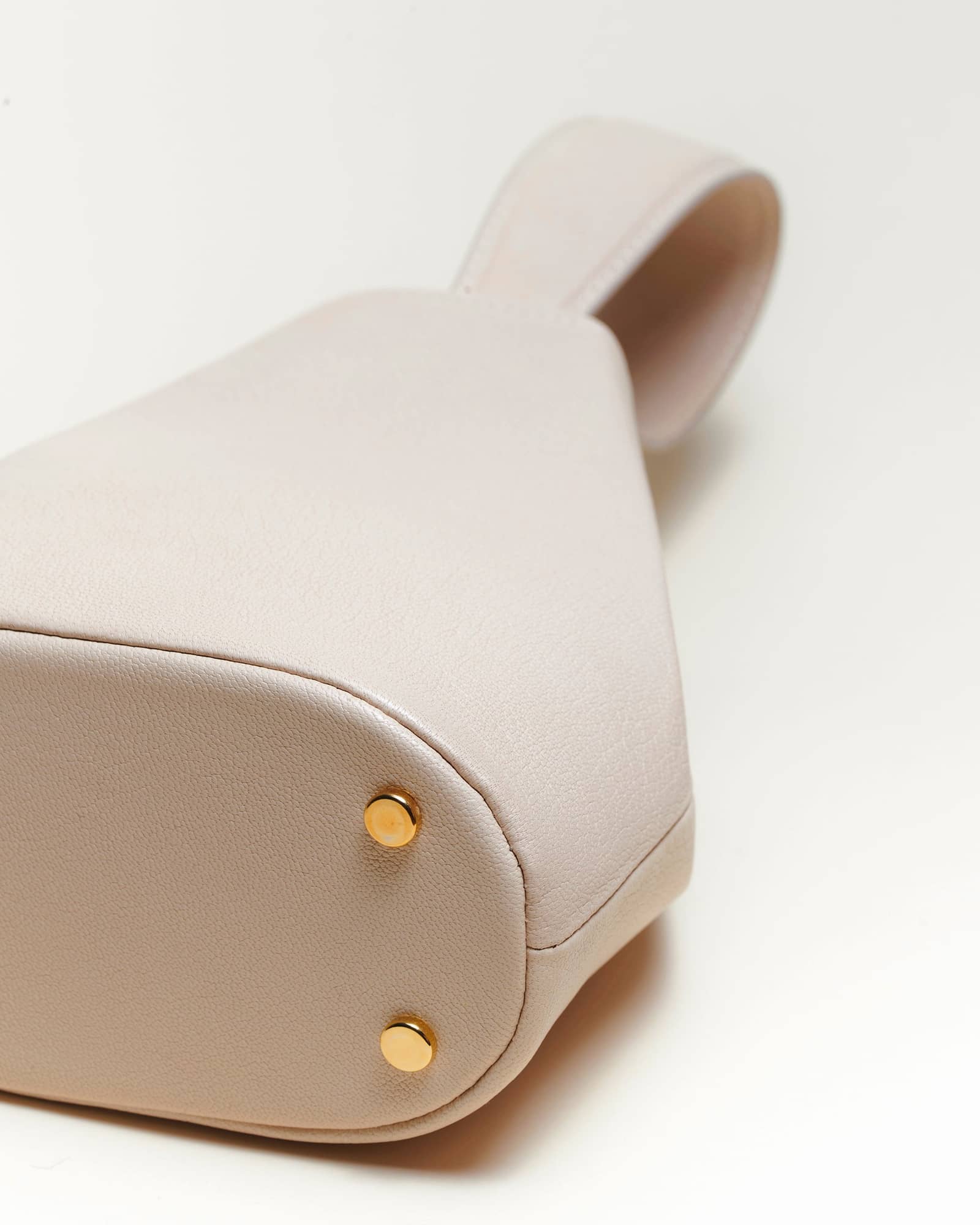 Juna in Almond made by Sepi Agari