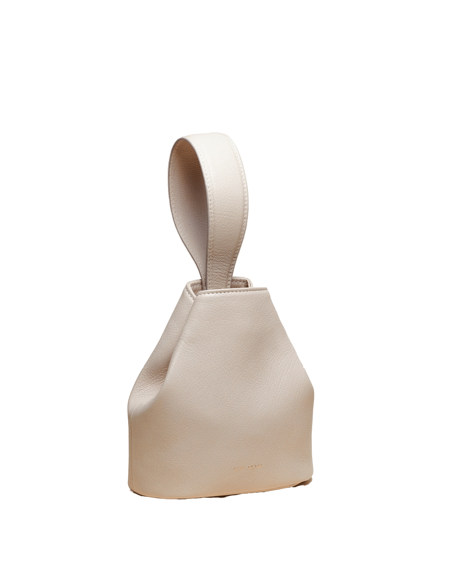 Juna in Almond made by Sepi Agari