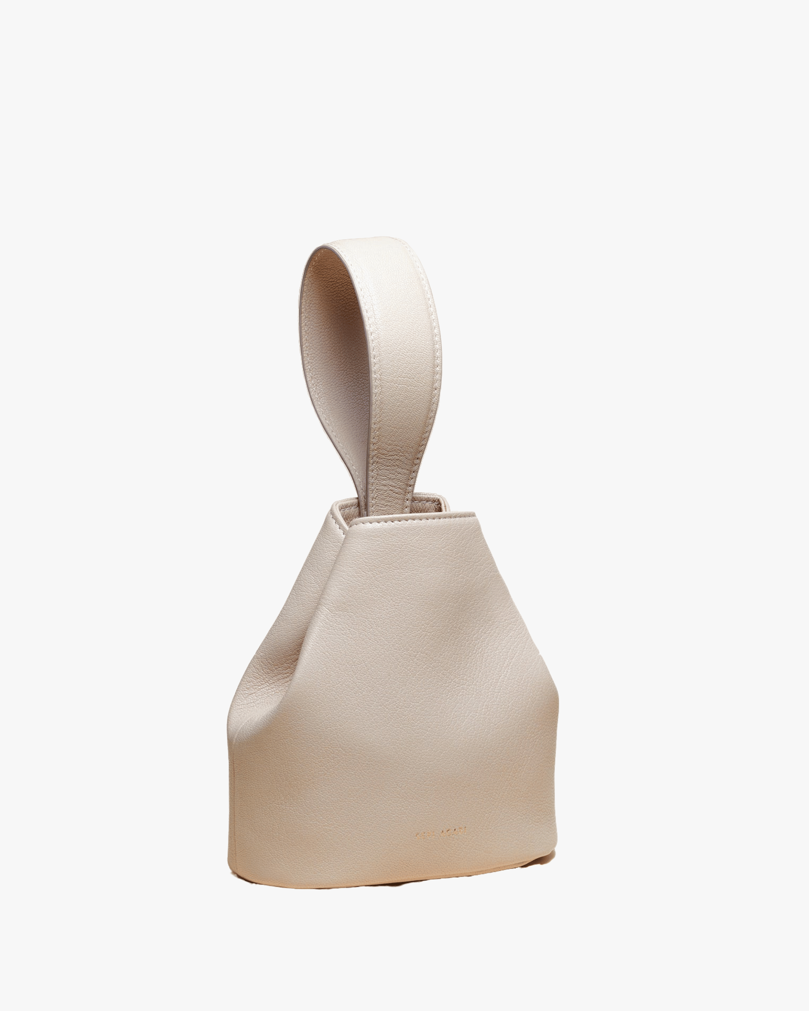 Juna in Almond made by Sepi Agari