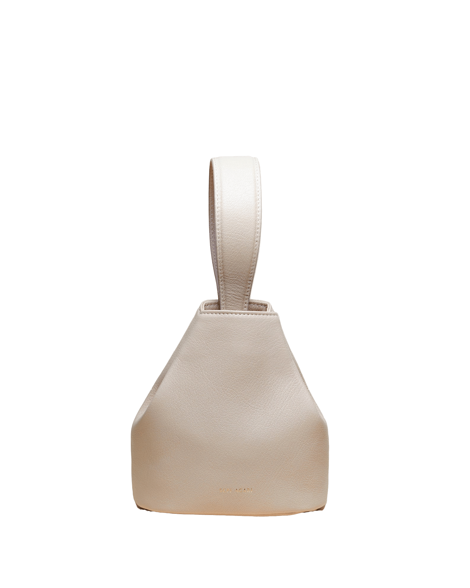 Juna in Almond made by Sepi Agari