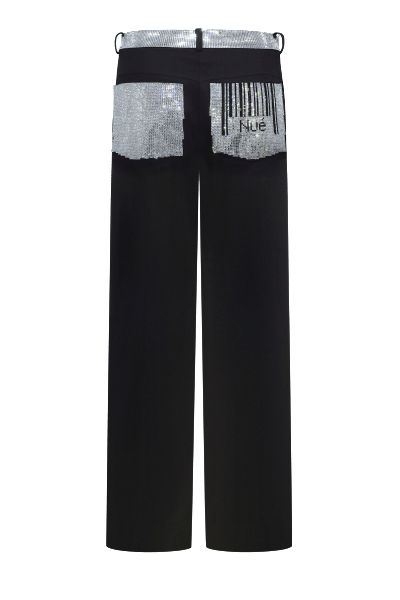 MIRROR JEANS made by NUÉ