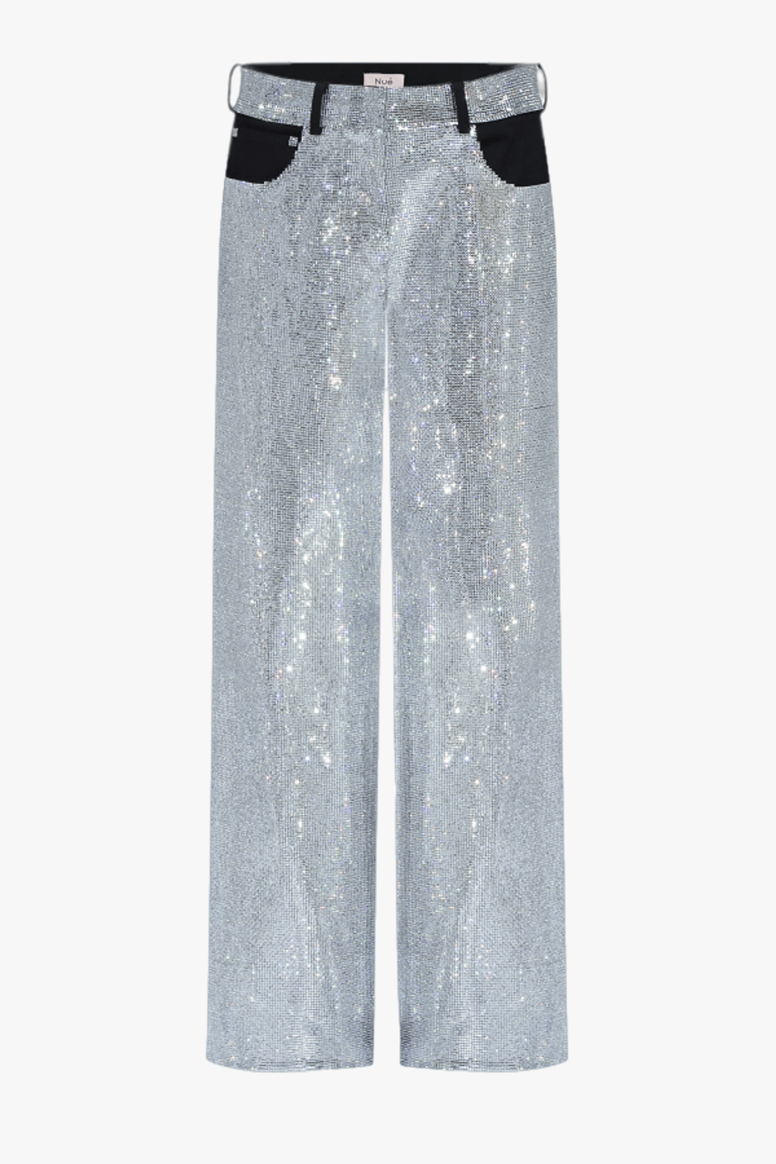 MIRROR JEANS made by NUÉ