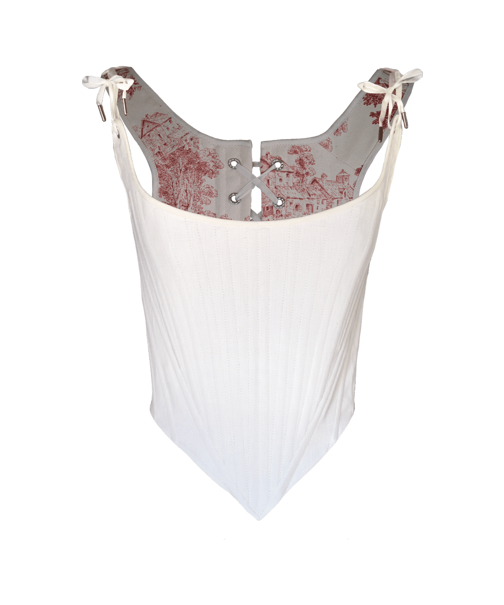 JOUY ROCOCO made by Alice Pons Milano