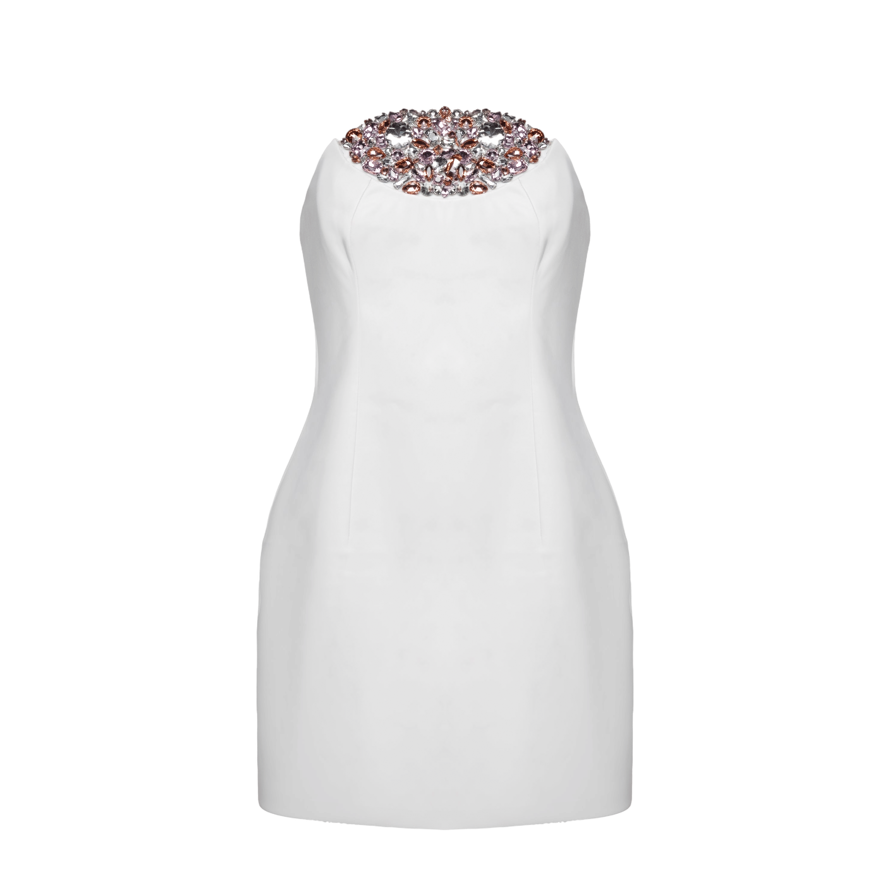 Mini Dress Moon made by Gasanova