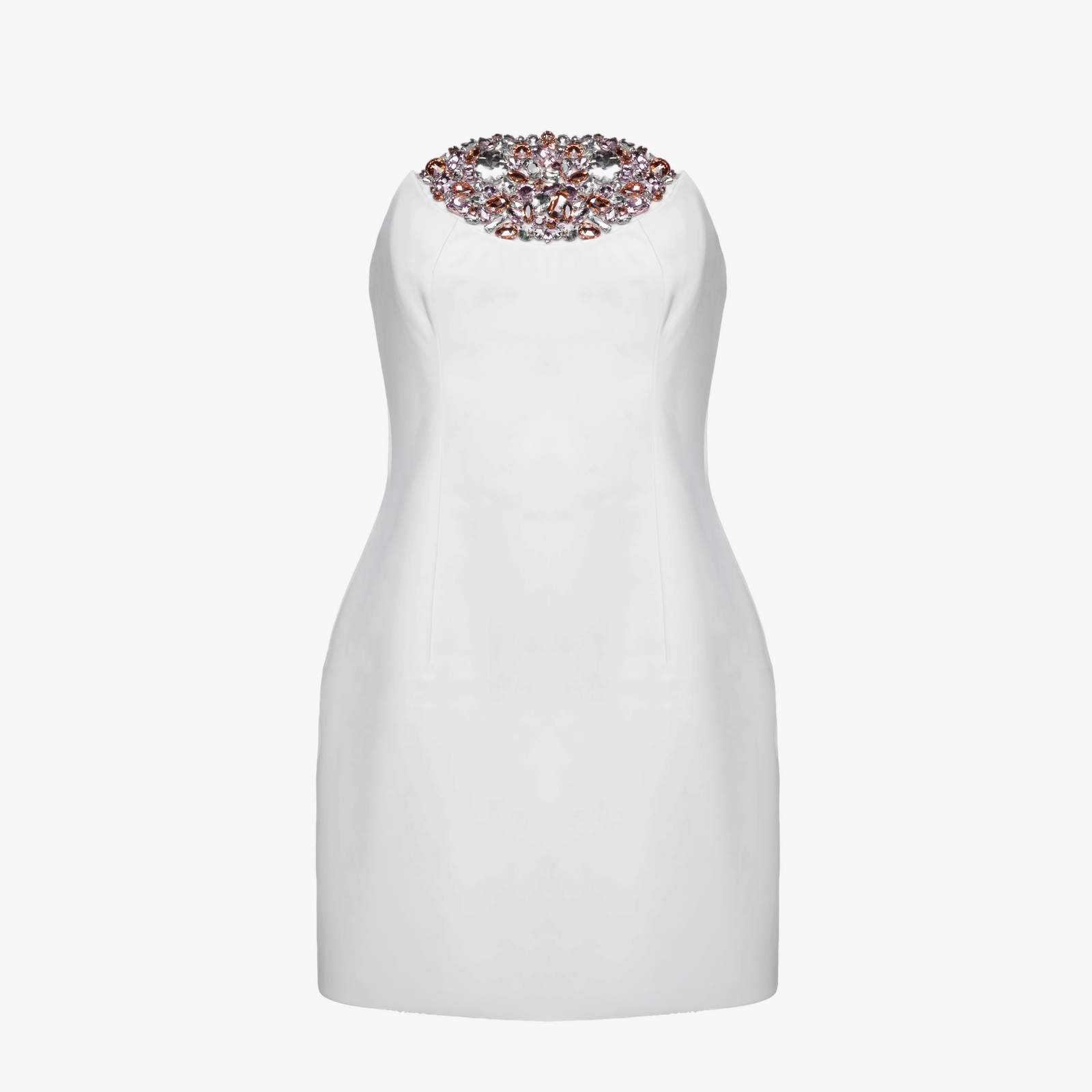 Mini Dress Moon made by Gasanova