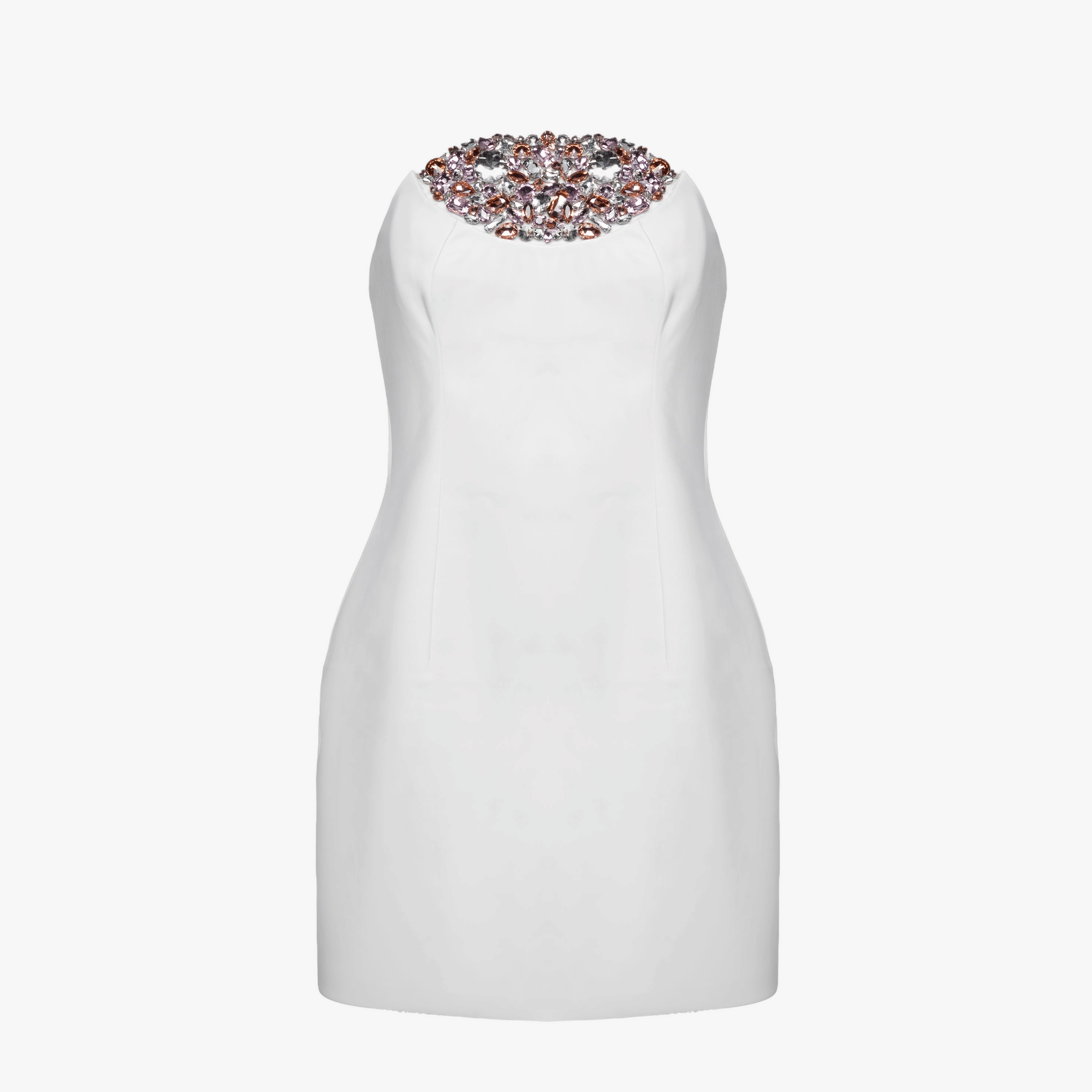 Mini Dress Moon made by Gasanova