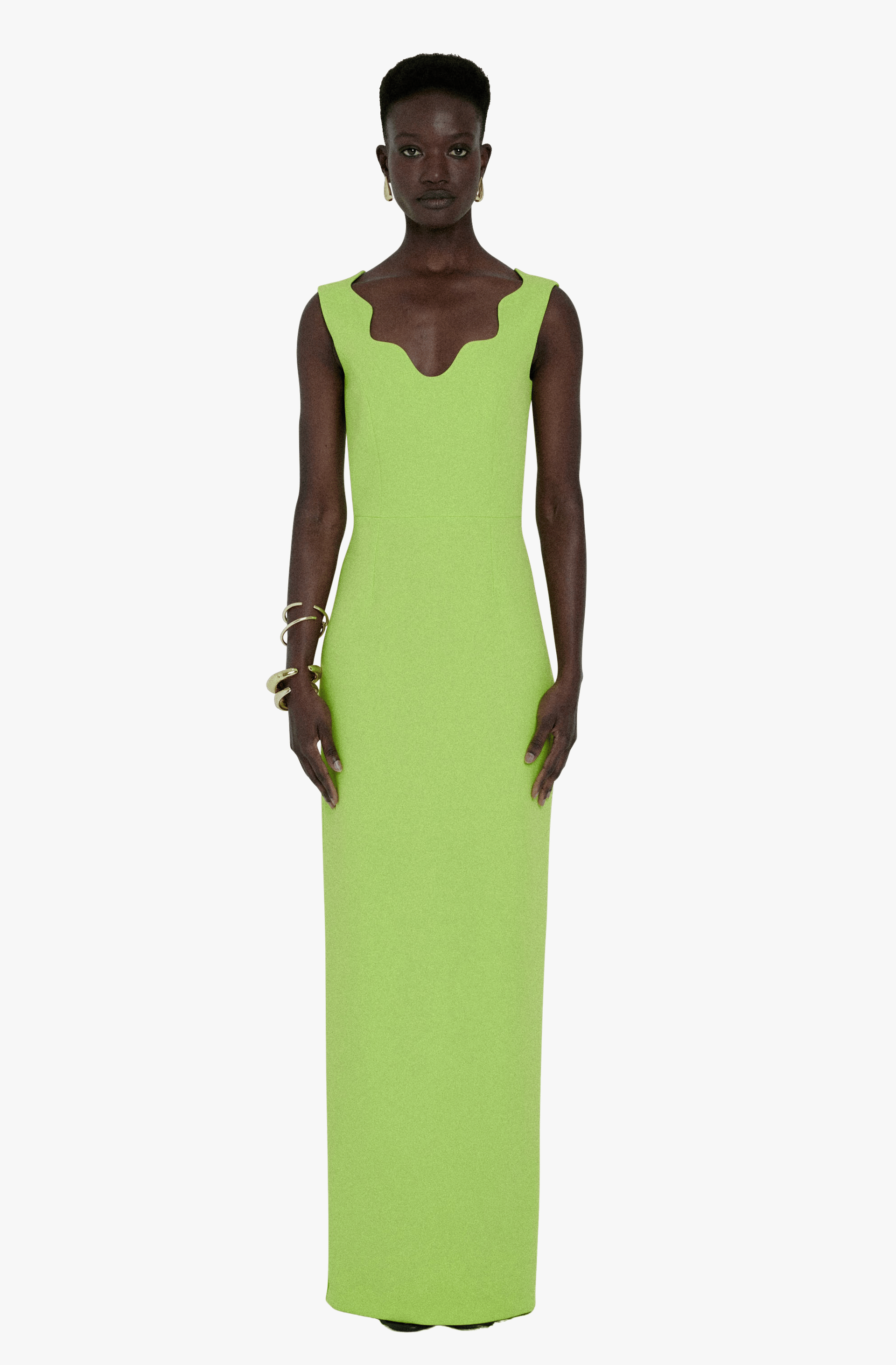 AGNES GOWN made by Filiarmi