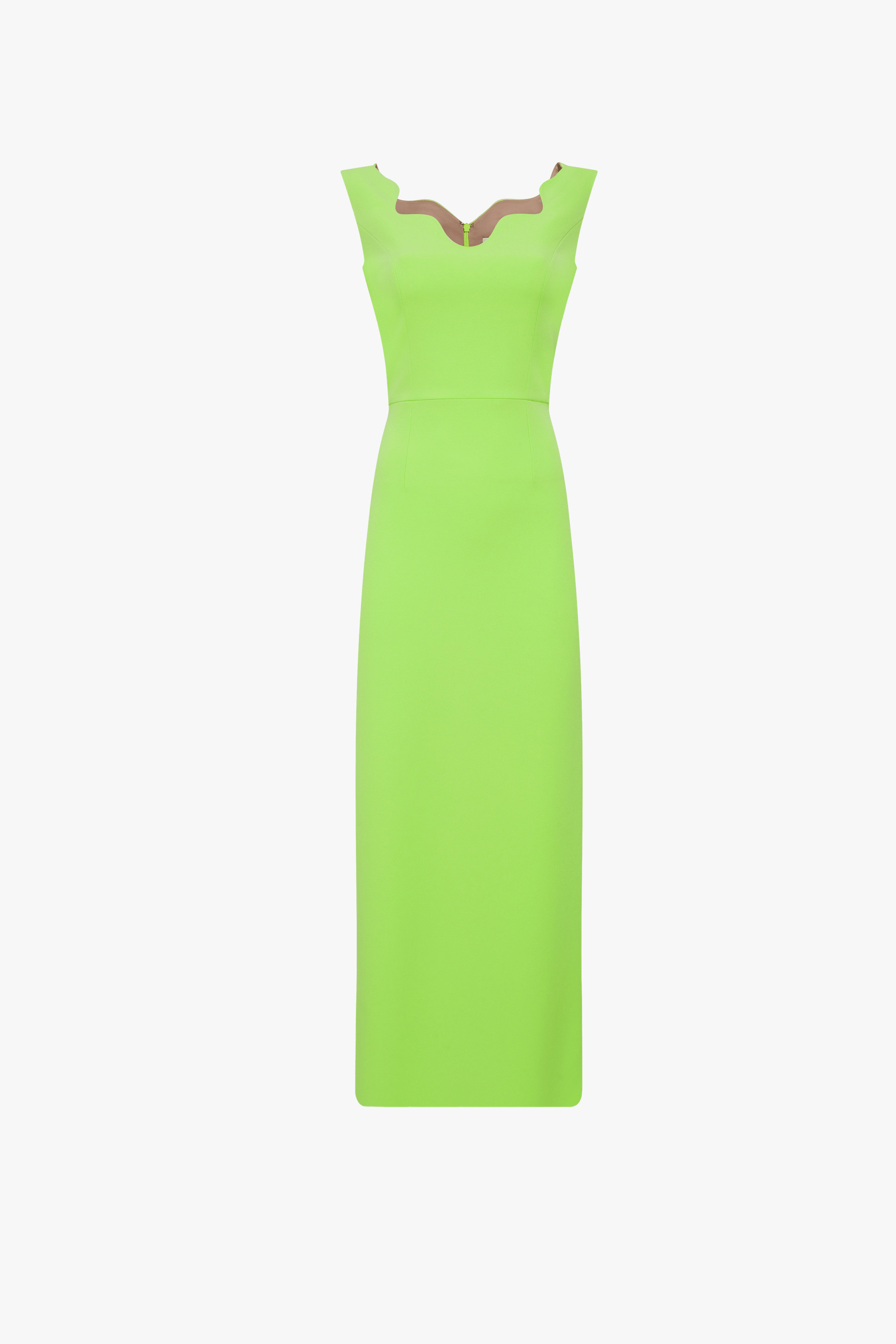 AGNES GOWN made by Filiarmi